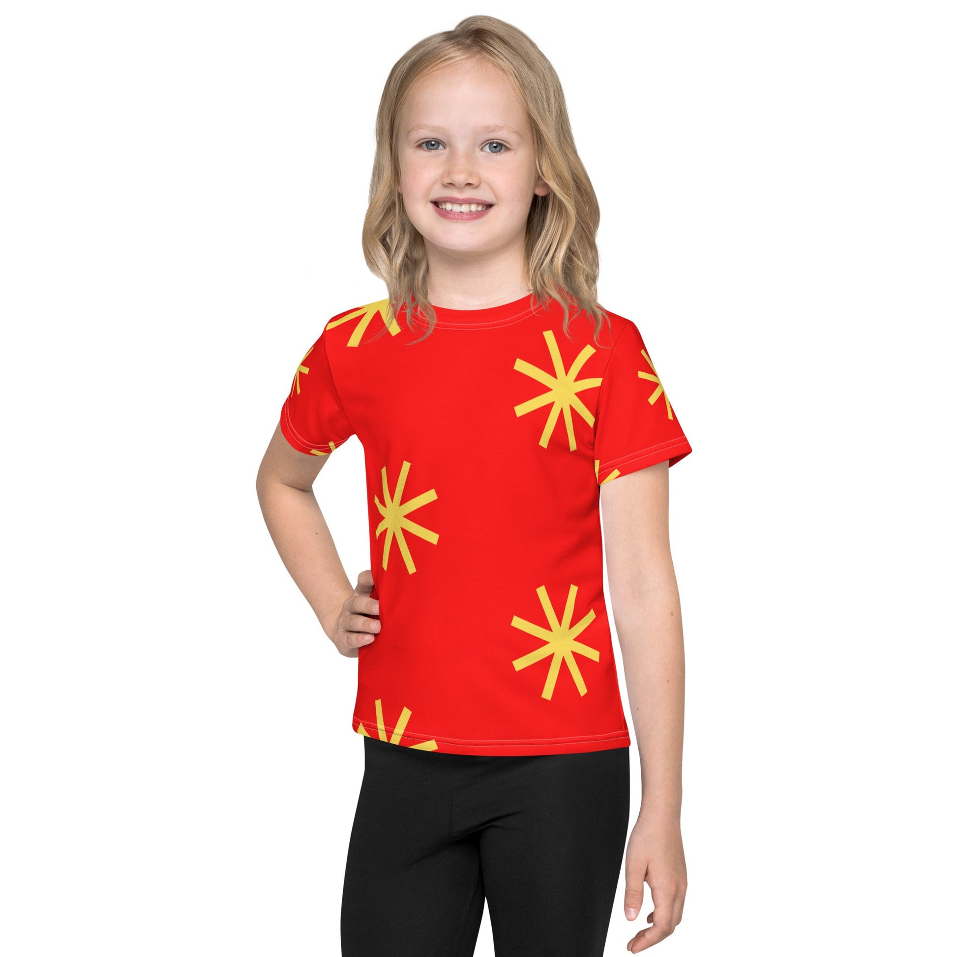 The Chip Kids crew neck t-shirt castaway caychip and dalechip costume#tag4##tag5##tag6#