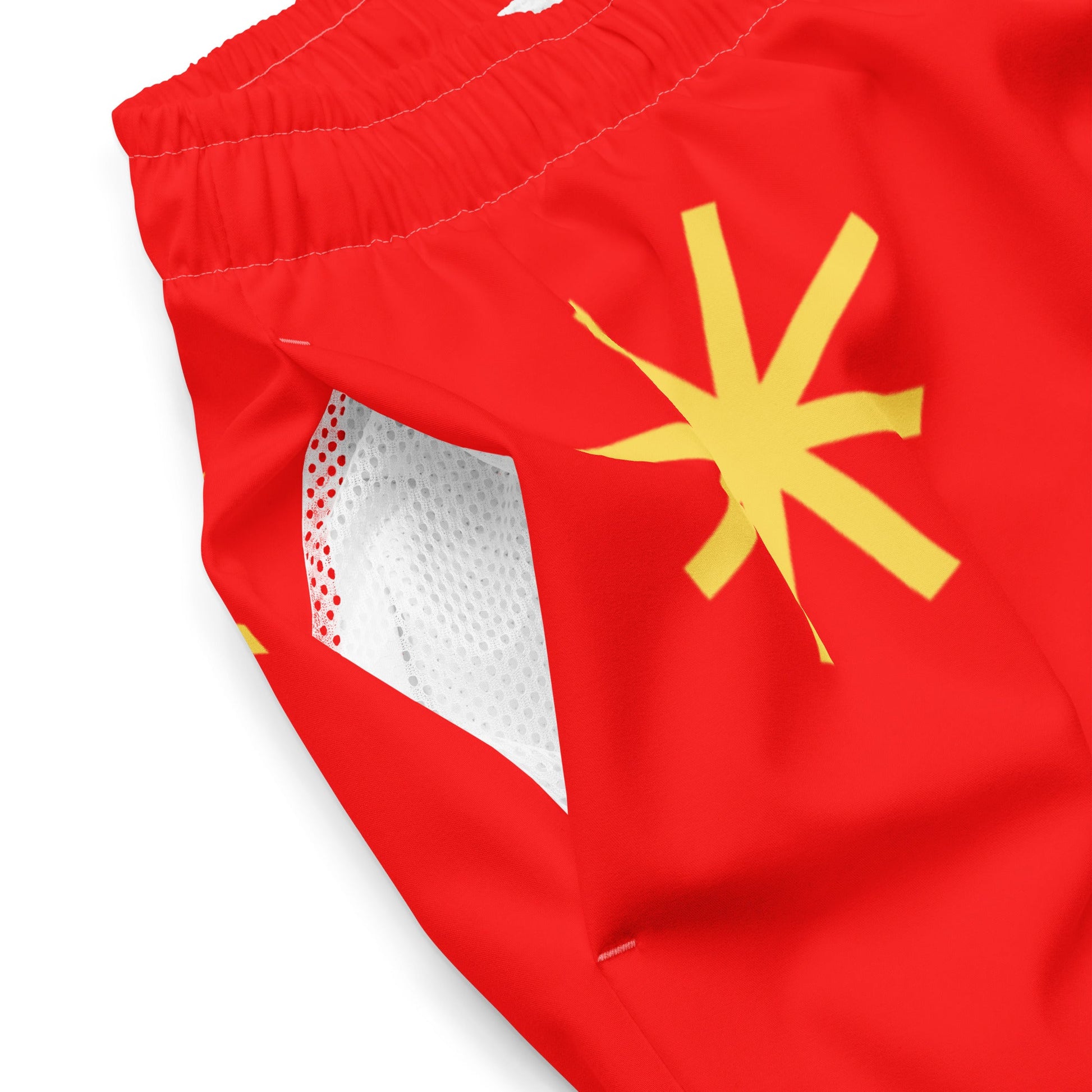 The Chip Men's swim trunks castaway caychip and dalechip costume#tag4##tag5##tag6#