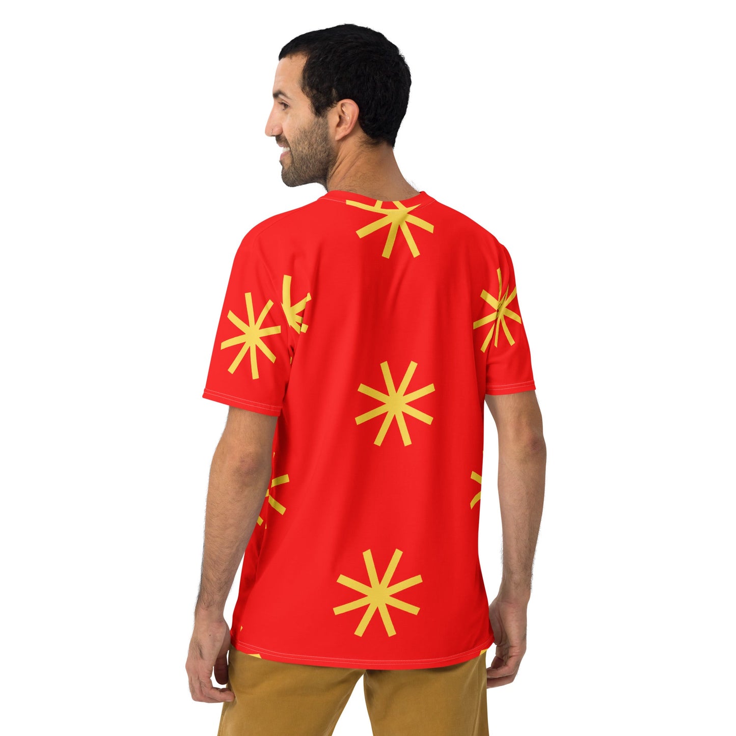 The Chip Men's t-shirt chip and dalechip costumechip rescue ranger#tag4##tag5##tag6#