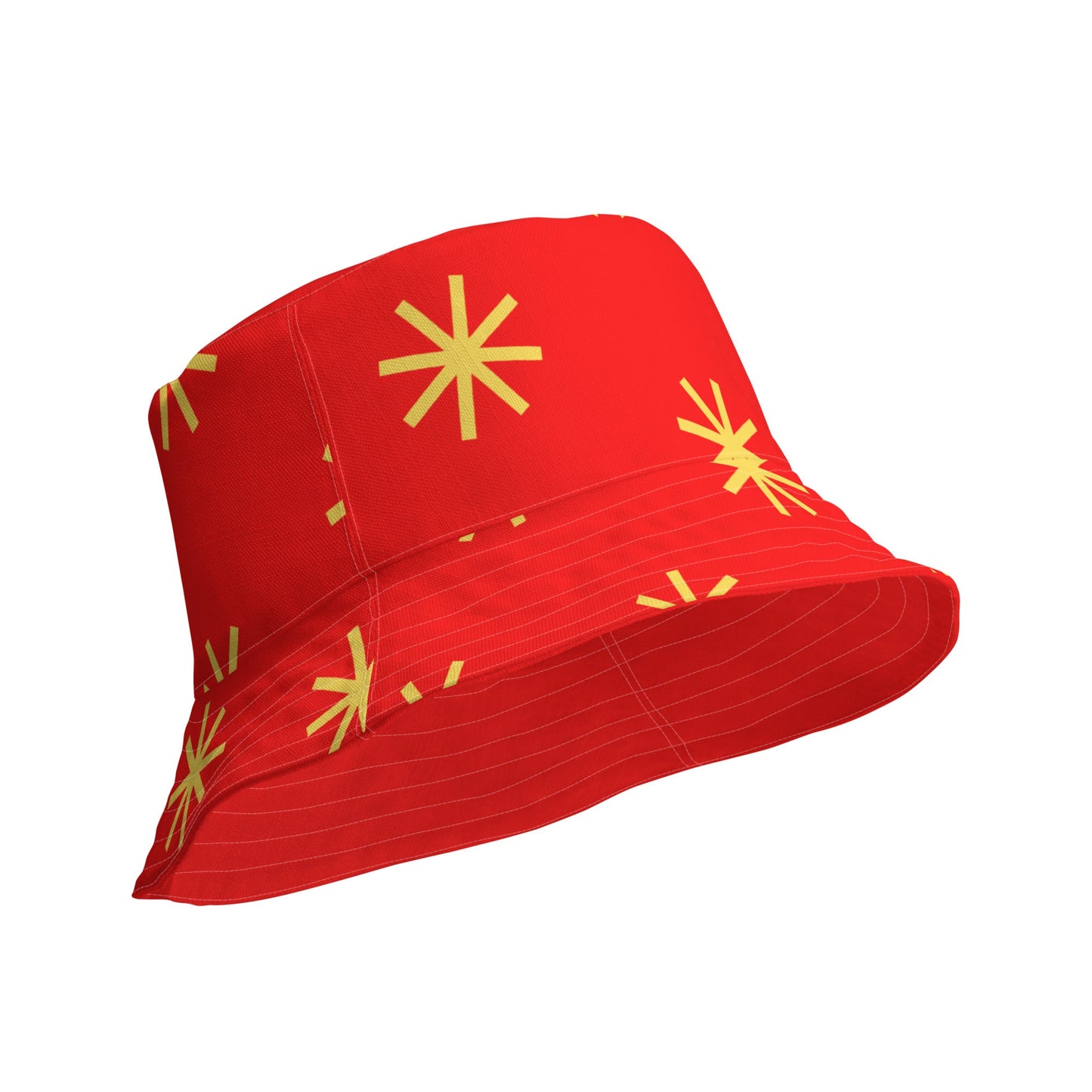 The Chip Reversible bucket hat castaway caychip and dalechip costume#tag4##tag5##tag6#