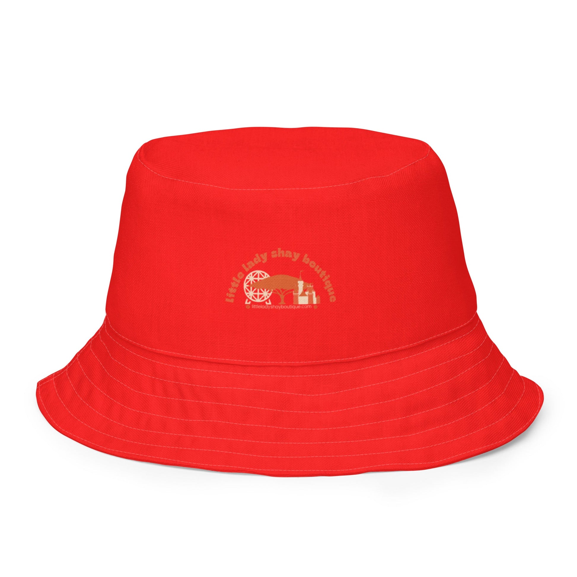 The Chip Reversible bucket hat castaway caychip and dalechip costume#tag4##tag5##tag6#