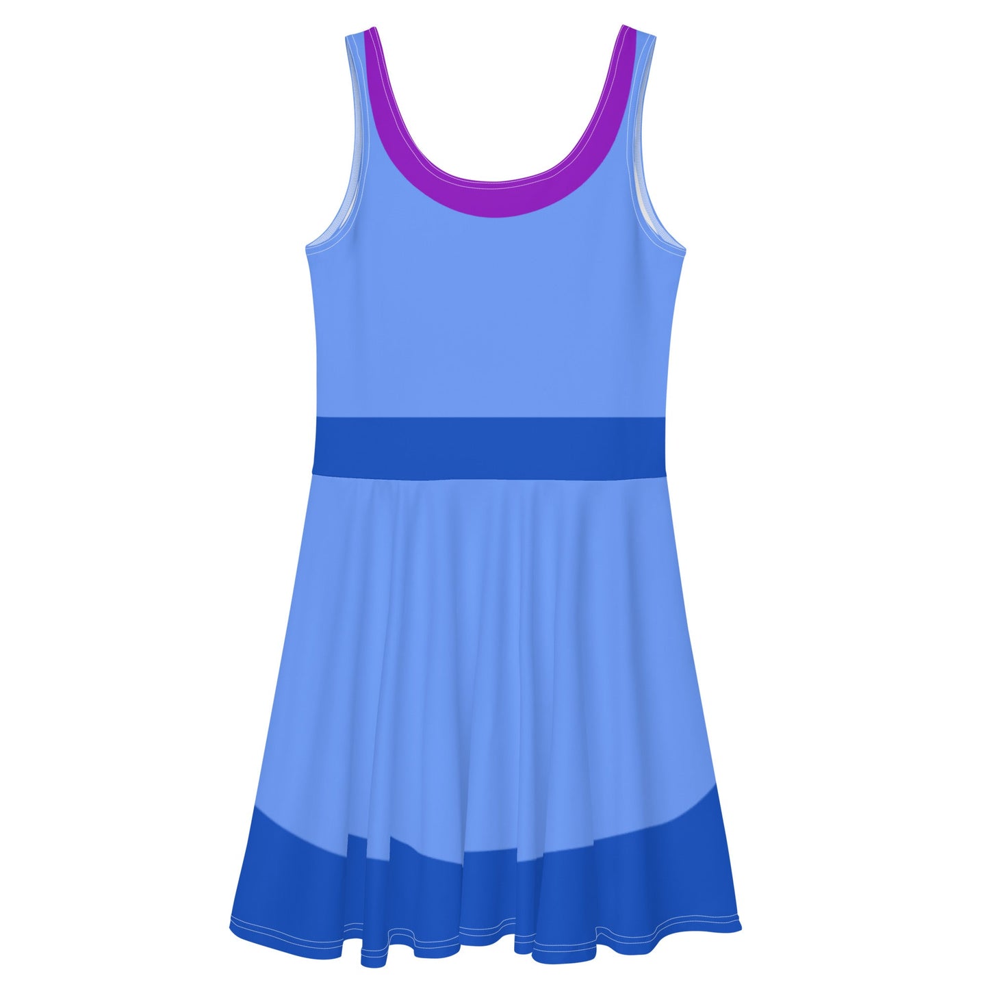 The Claw Skater Dress 100th anniversary dress100th anniversary stylecoordinating family#tag4##tag5##tag6#