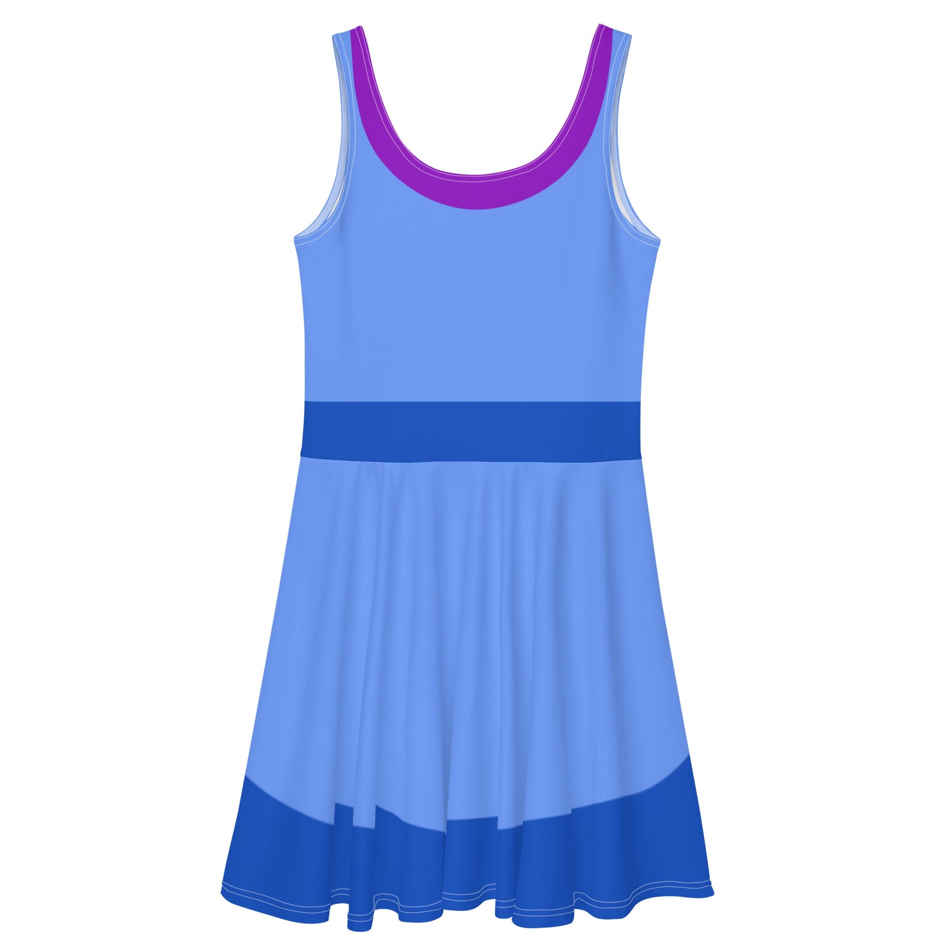 The Claw Skater Dress 100th anniversary dress100th anniversary stylecoordinating family#tag4##tag5##tag6#