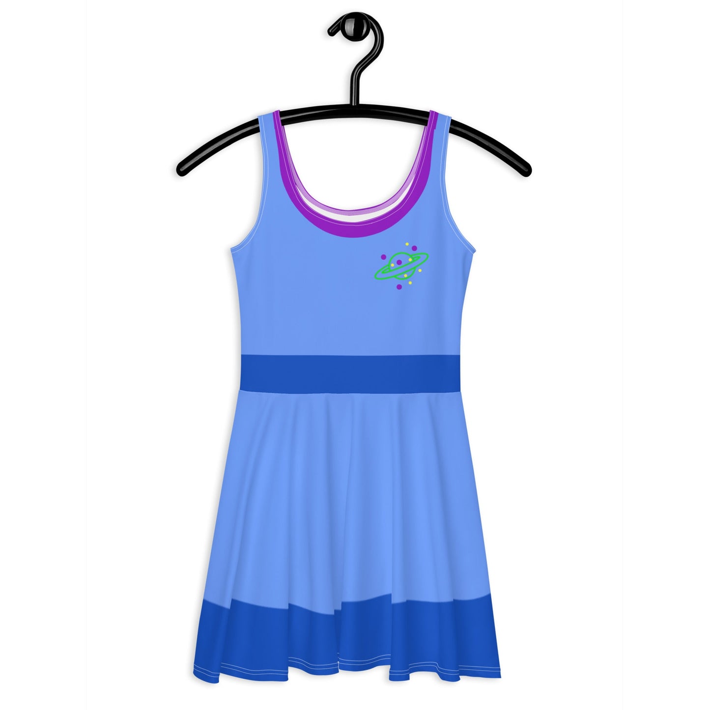 The Claw Skater Dress 100th anniversary dress100th anniversary stylecoordinating family#tag4##tag5##tag6#