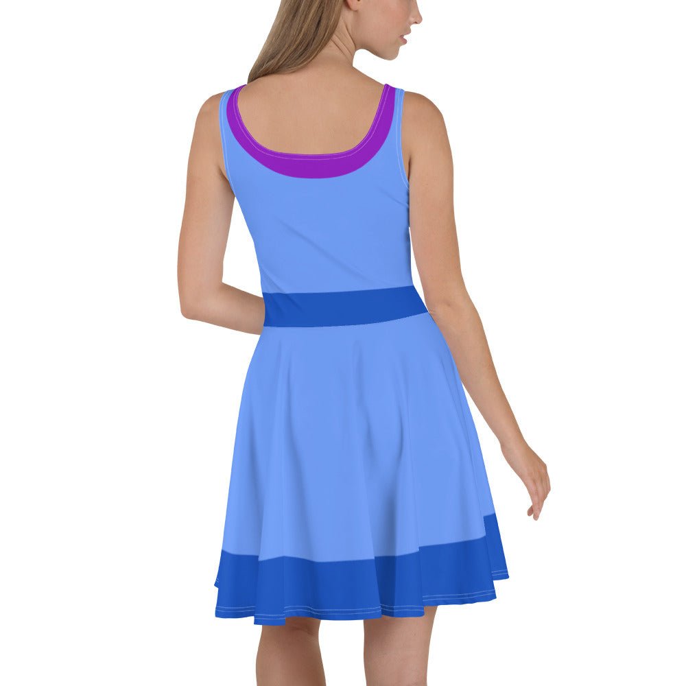 The Claw Skater Dress 100th anniversary dress100th anniversary stylecoordinating family#tag4##tag5##tag6#