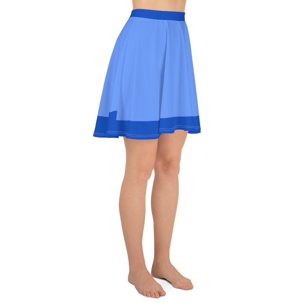 The Claw Skater Skirt 100th anniversary celebration100th anniversary dress100th anniversary style#tag4##tag5##tag6#