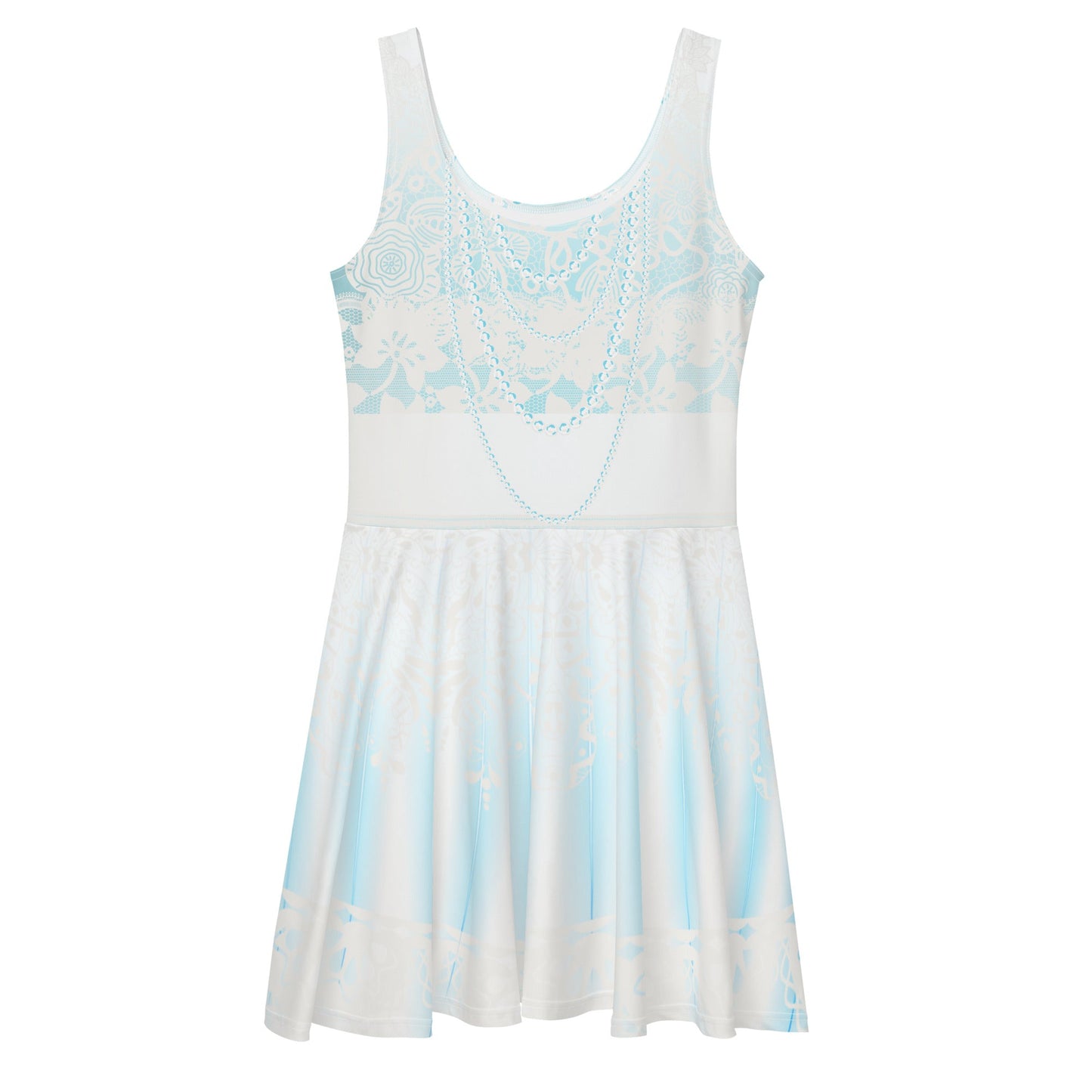 The Constance Skater Dress constance brideconstance costumedisney bounding#tag4##tag5##tag6#