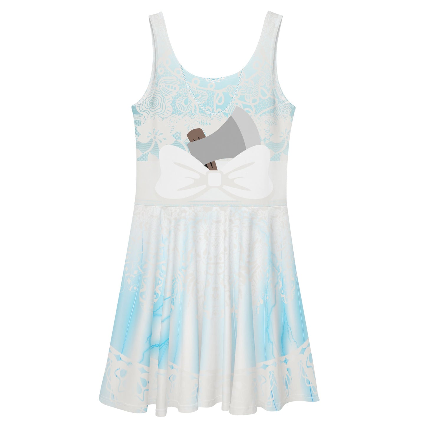 The Constance Skater Dress constance brideconstance costumedisney bounding#tag4##tag5##tag6#
