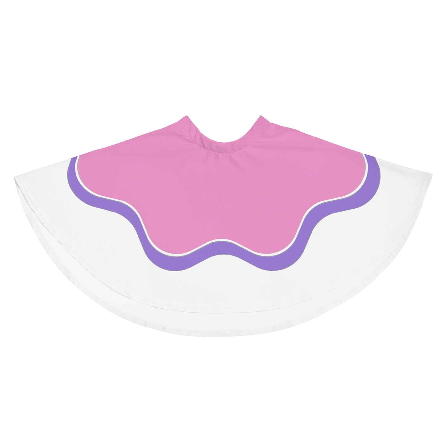 The Daisy Skater Skirt active wearadult disneycosplay#tag4##tag5##tag6#