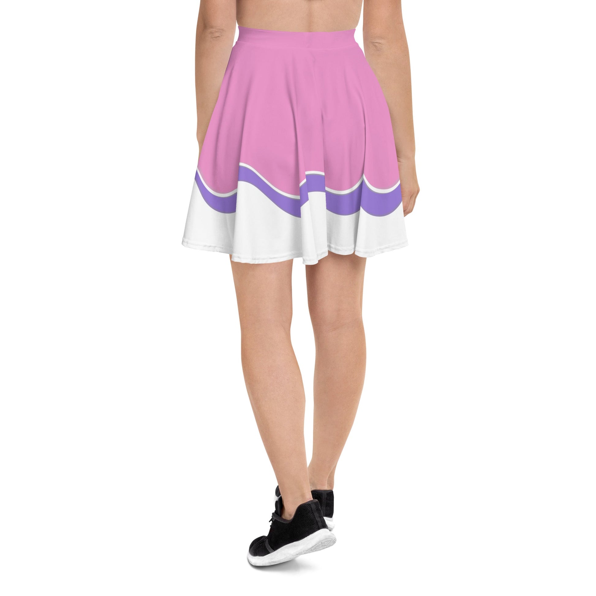 The Daisy Skater Skirt active wearadult disneycosplay#tag4##tag5##tag6#