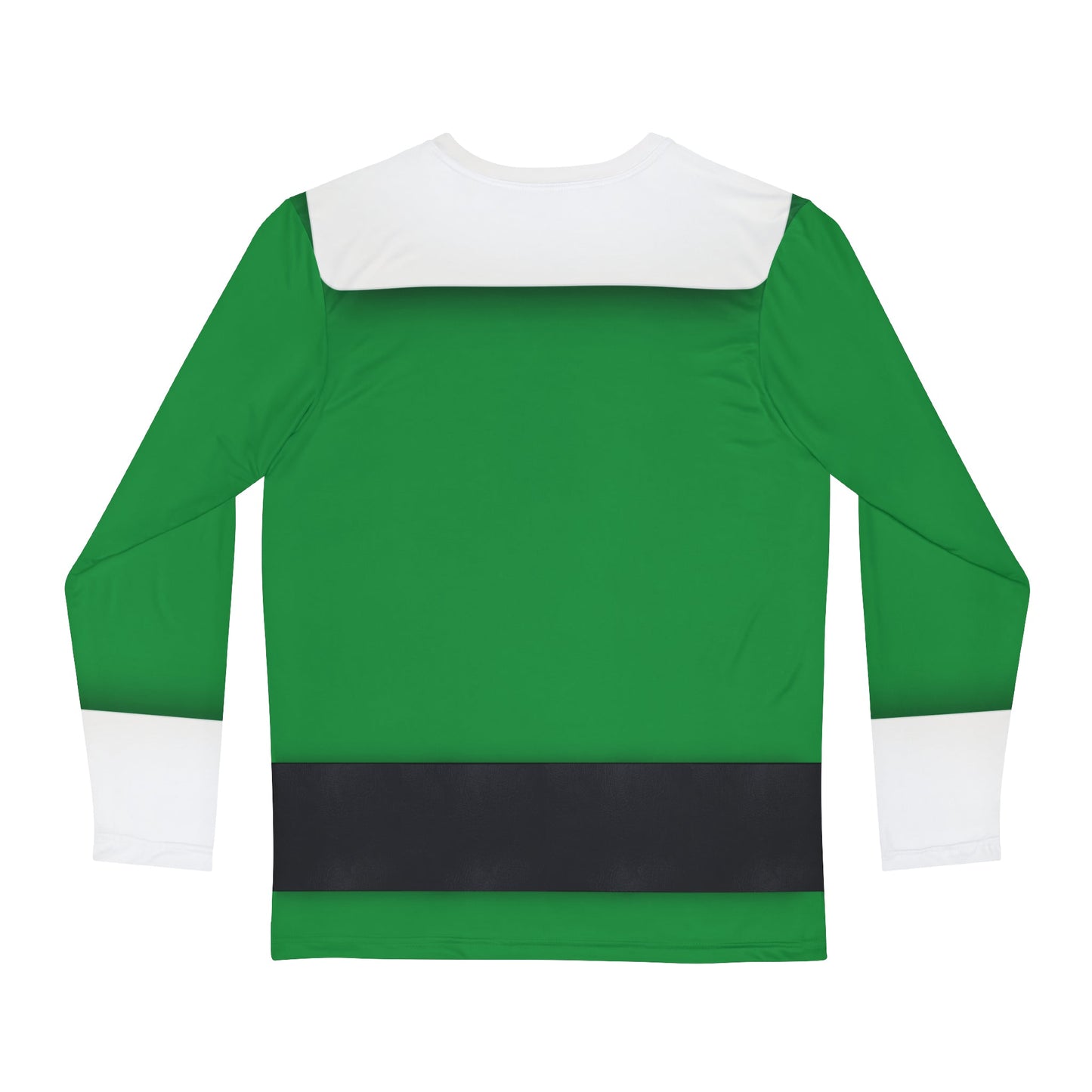 The Elf Men's Long Sleeve Shirt adult christmas dressadult christmas topAll Over Print#tag4##tag5##tag6#