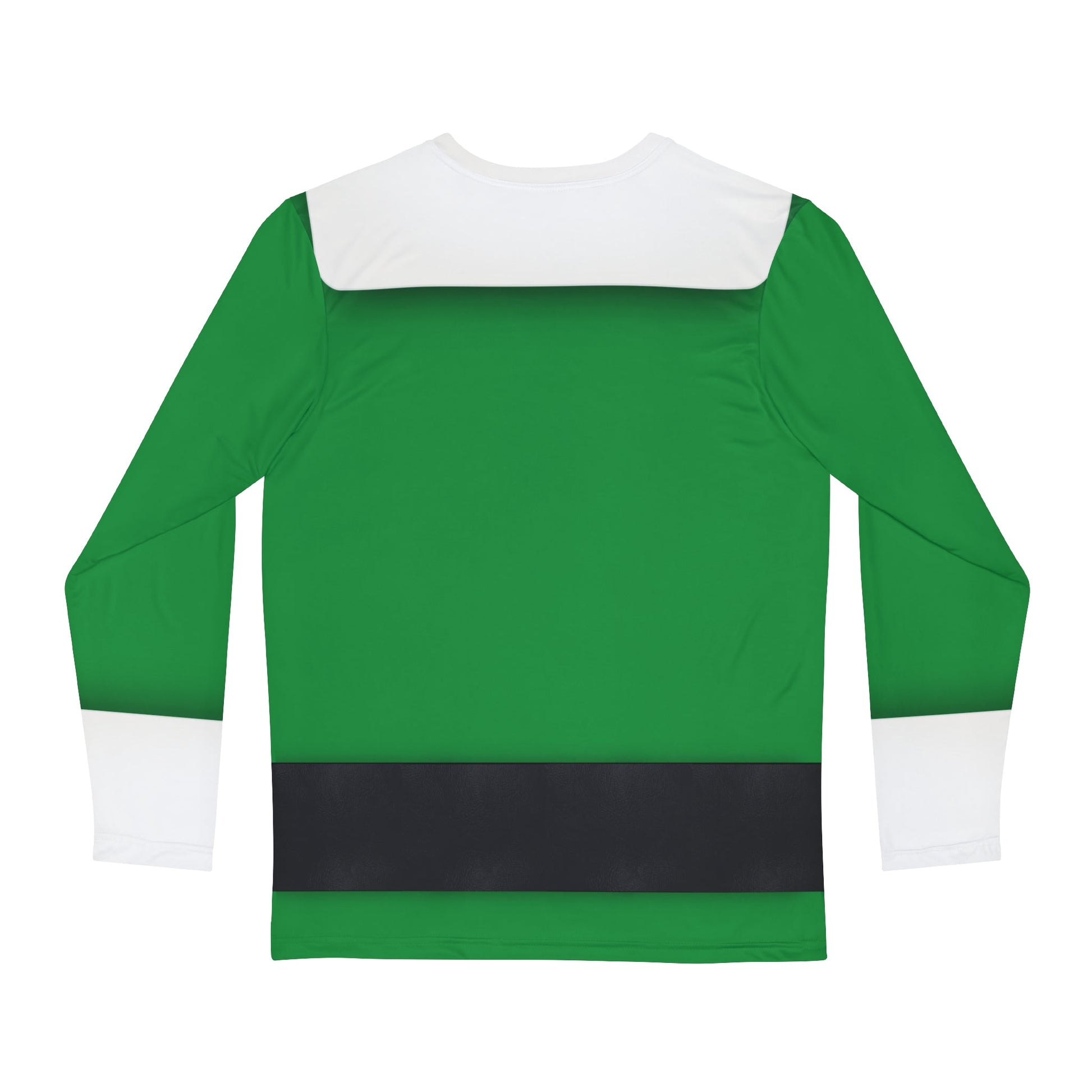 The Elf Men's Long Sleeve Shirt adult christmas dressadult christmas topAll Over Print#tag4##tag5##tag6#