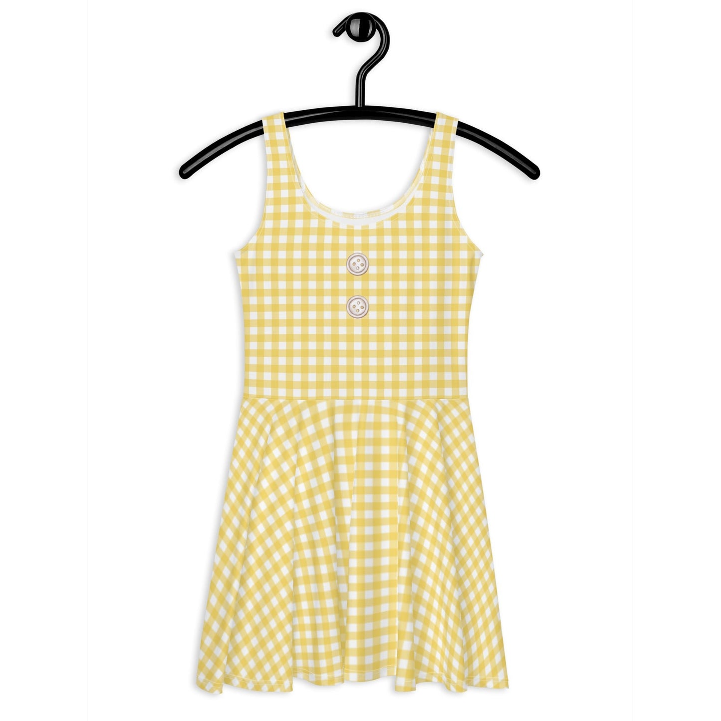 The Ellie Skater Dress 100 years of wondercartoon cosplaycouple style#tag4##tag5##tag6#