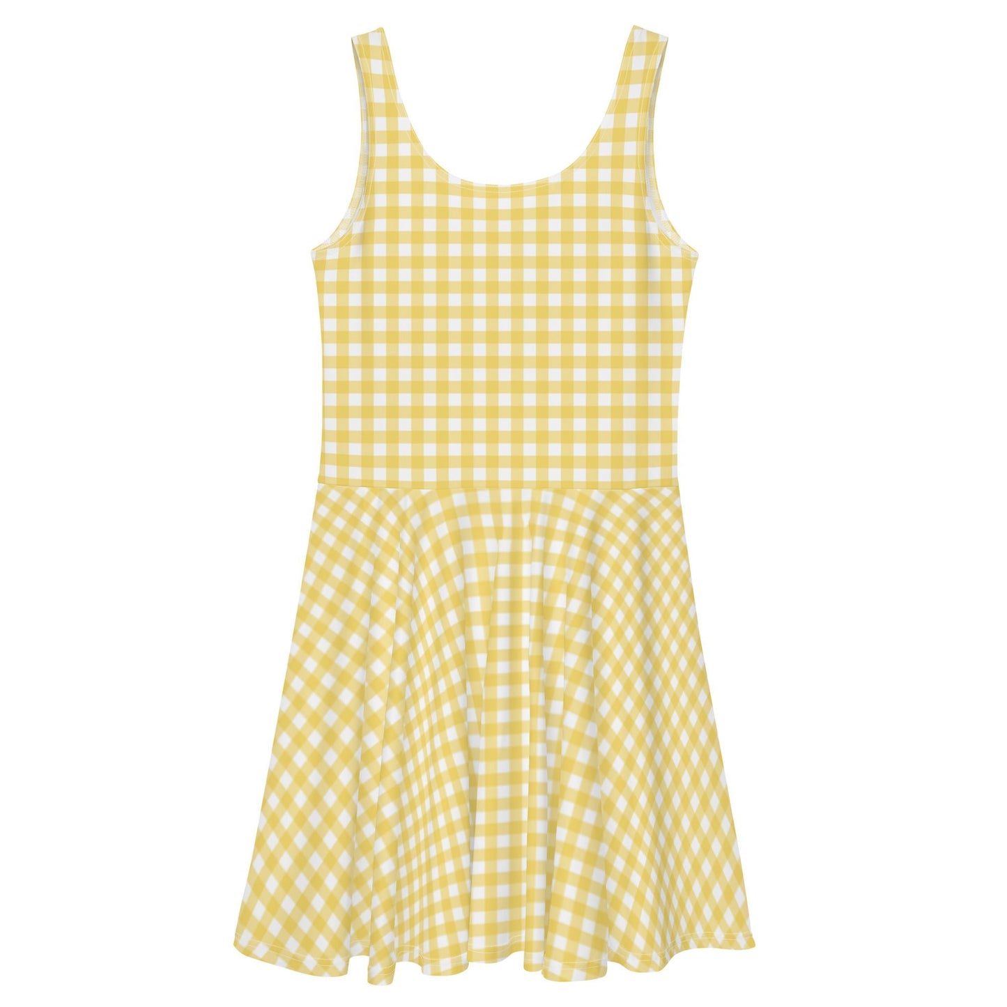 The Ellie Skater Dress 100 years of wondercartoon cosplaycouple style#tag4##tag5##tag6#