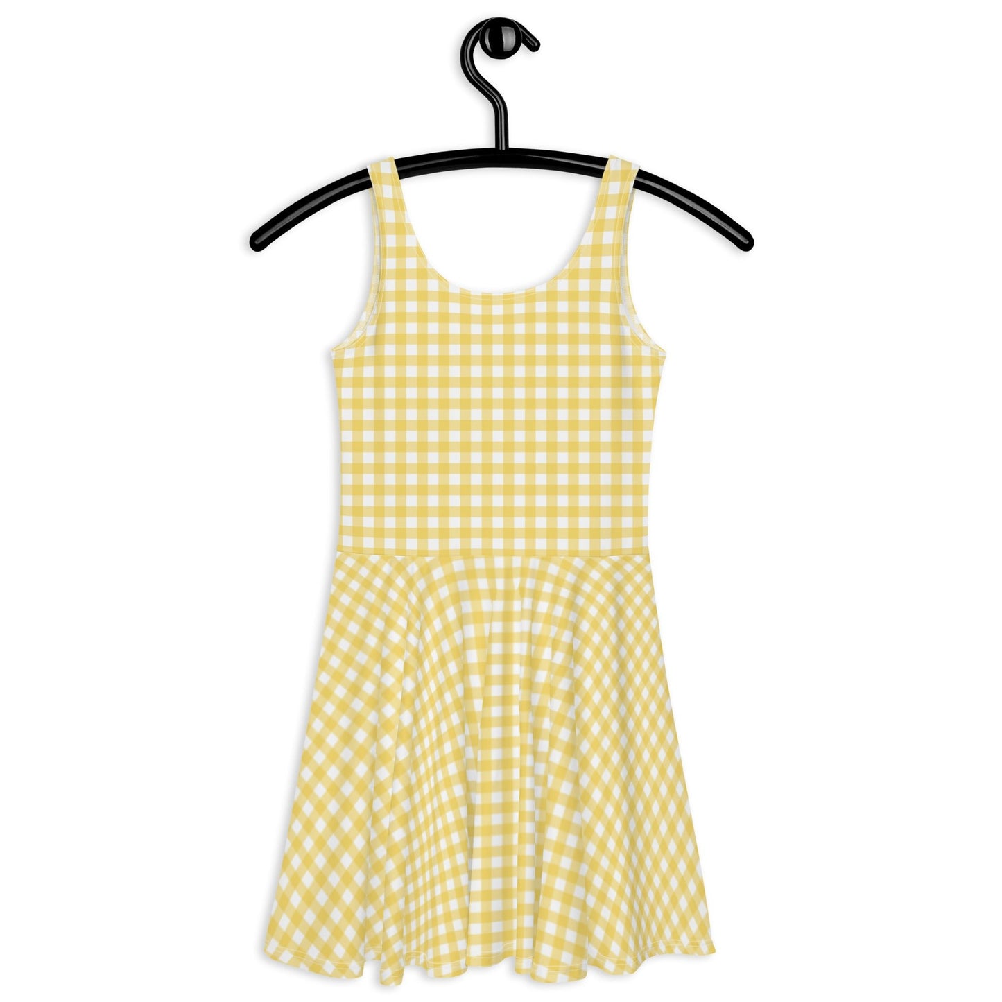 The Ellie Skater Dress 100 years of wondercartoon cosplaycouple style#tag4##tag5##tag6#
