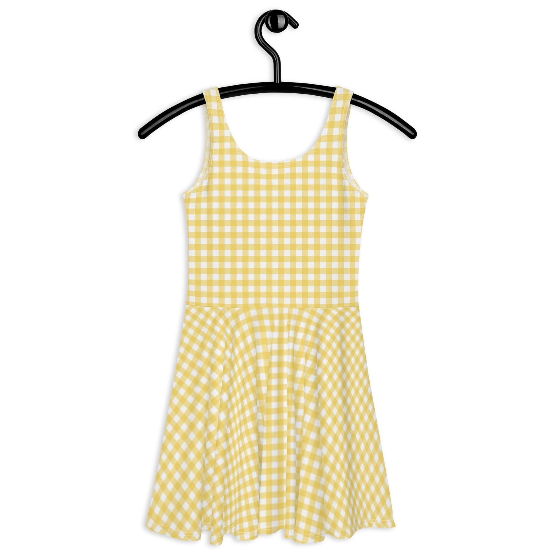 The Ellie Skater Dress 100 years of wondercartoon cosplaycouple style#tag4##tag5##tag6#