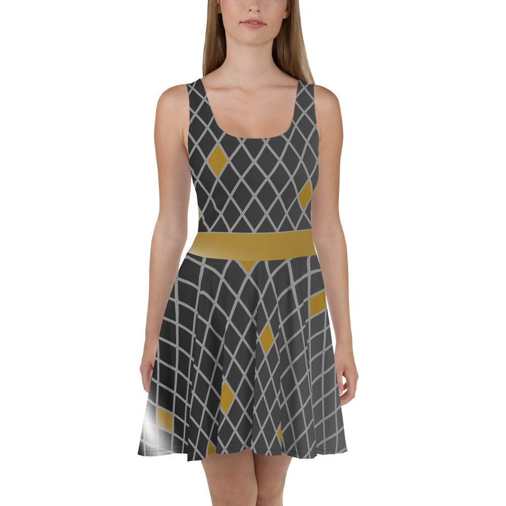 The Ember Skater Dress adult disneycosplaydisney cosplay#tag4##tag5##tag6#