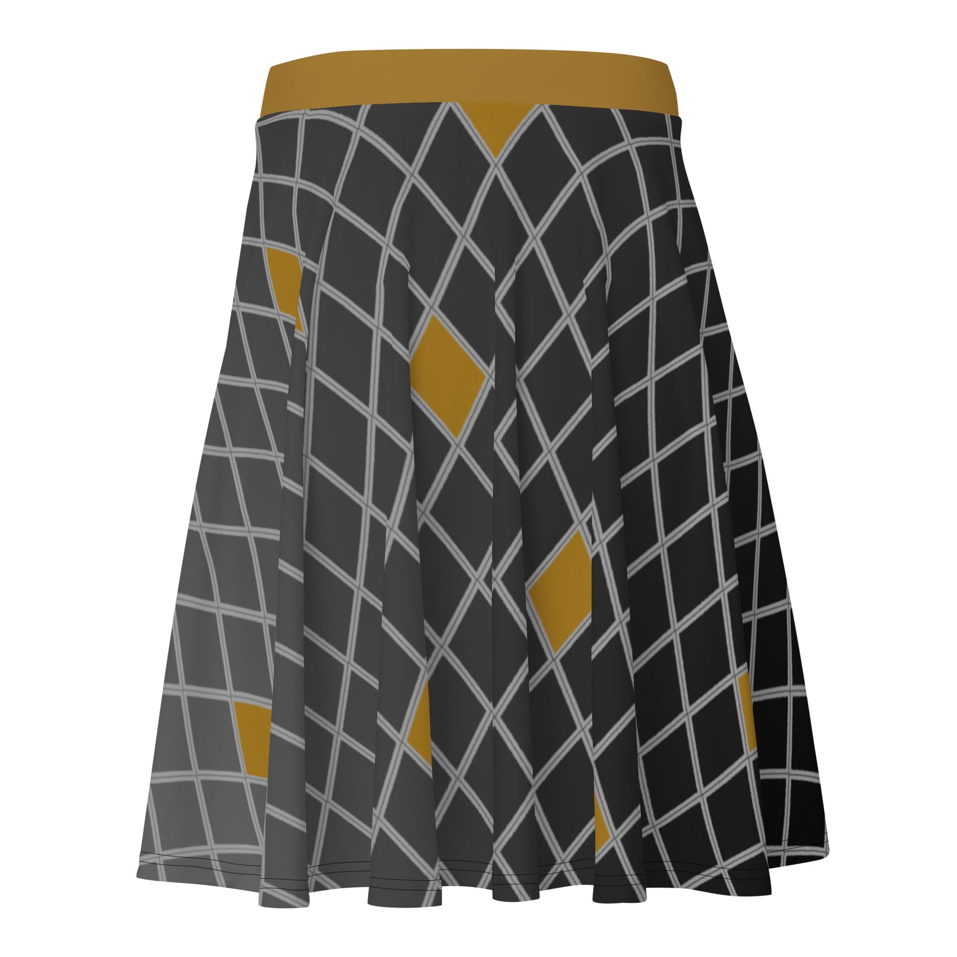 The Ember Skater Skirt adult disneycosplaydisney cosplay#tag4##tag5##tag6#