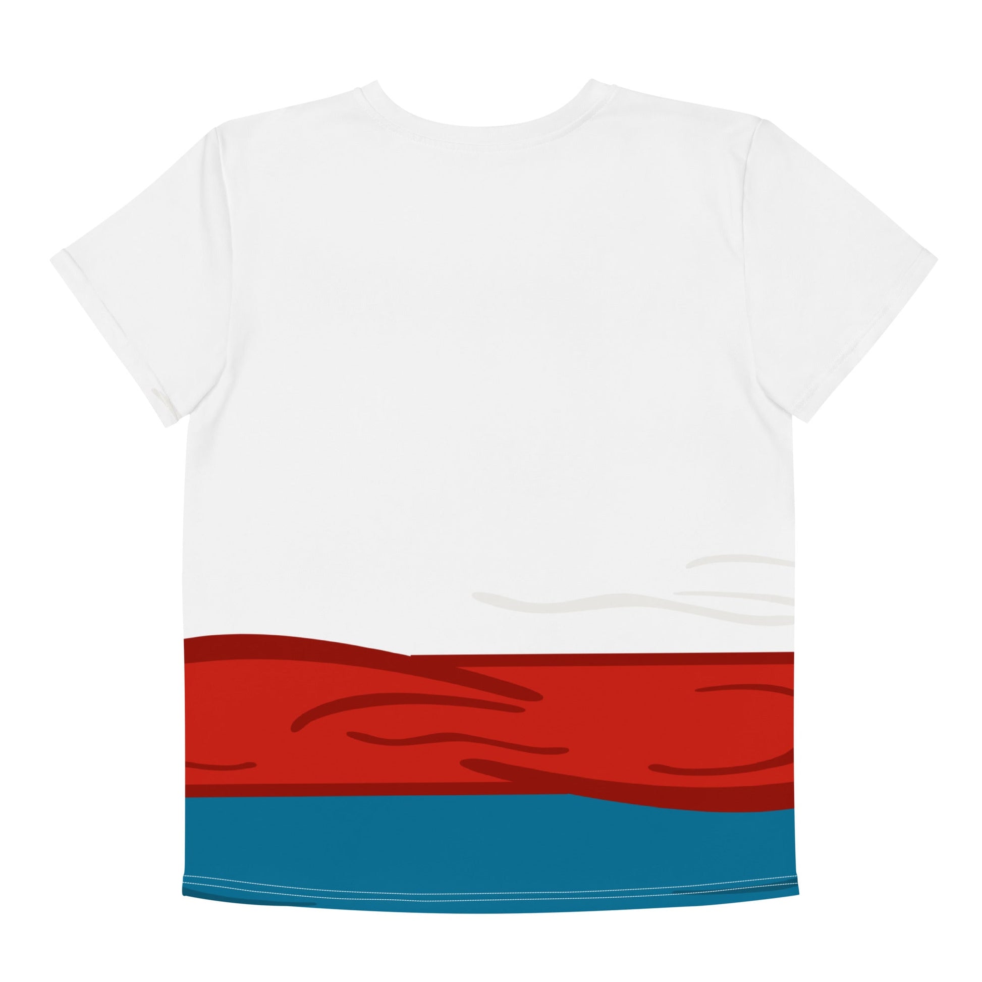 The Eric Youth crew neck t-shirt 100 years of wonderdisney costumedisney family styles#tag4##tag5##tag6#