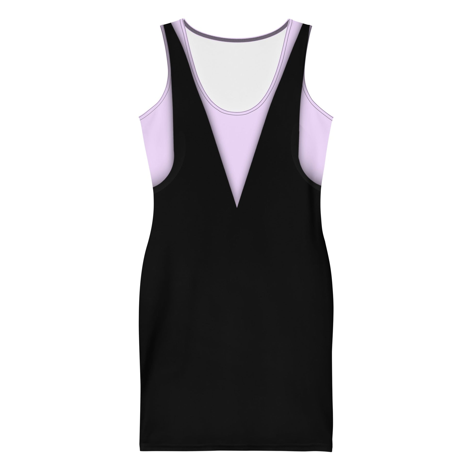 The Evil Villain Dress- cosplay, bounding, costume cosplaydisney adultdisney dress#tag4##tag5##tag6#