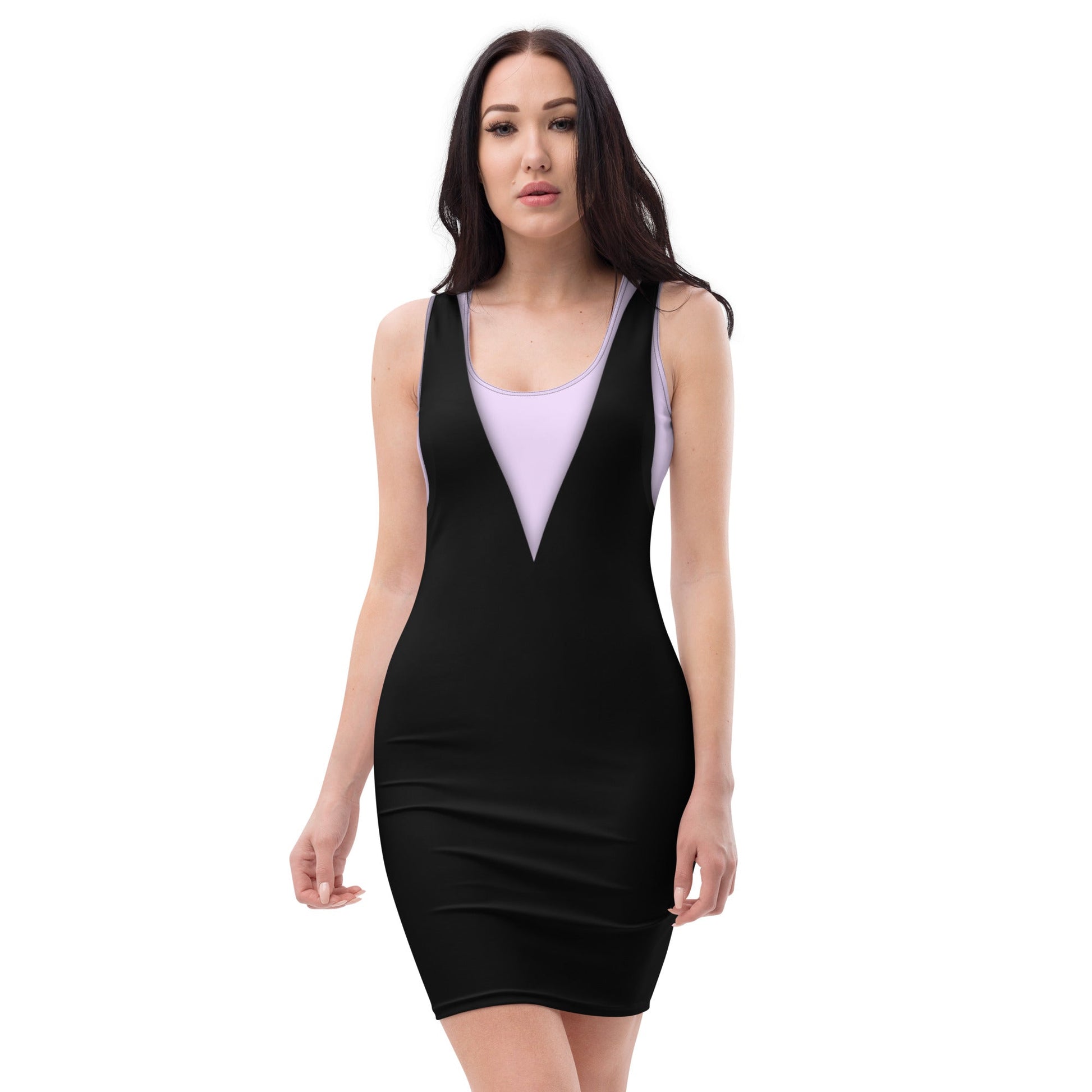 The Evil Villain Dress- cosplay, bounding, costume cosplaydisney adultdisney dress#tag4##tag5##tag6#