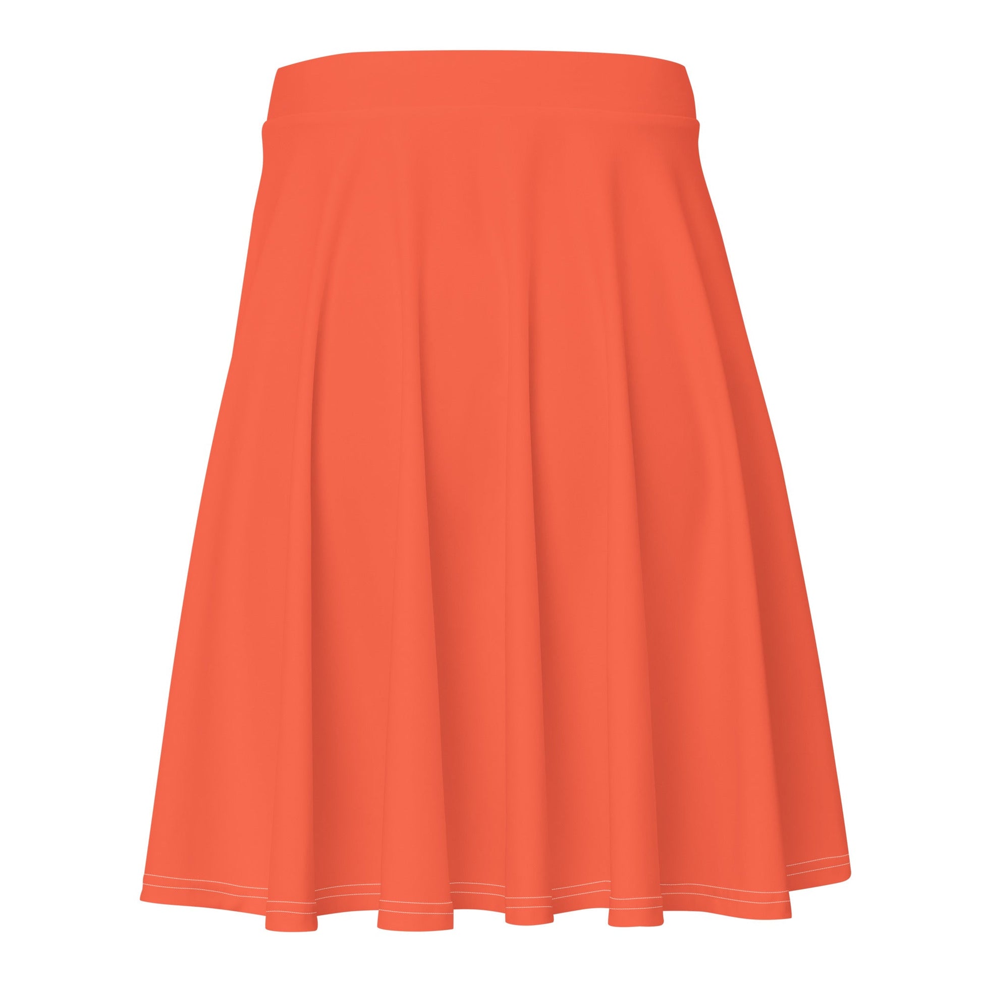 The Flora Skater Skirt adult disneyadult dress upSkater SkirtWrong Lever Clothing