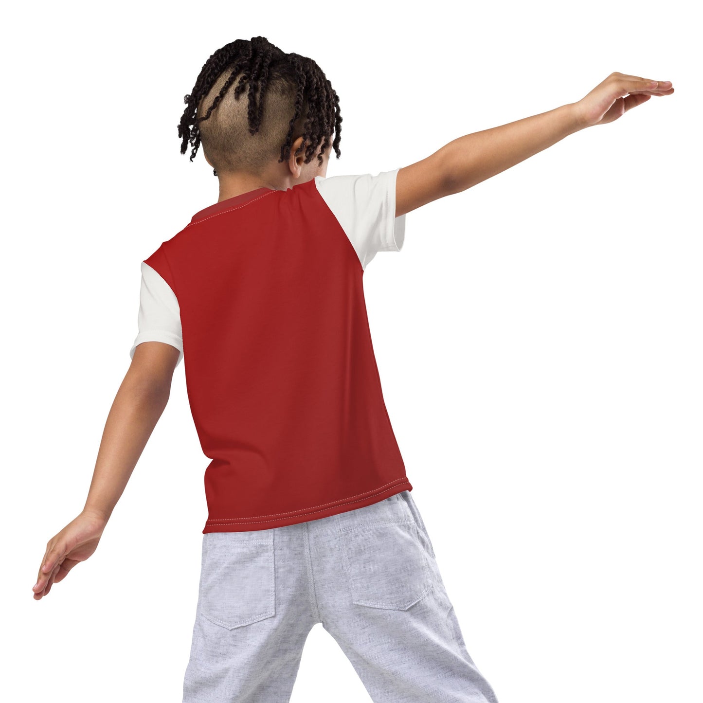 The Florian Kids crew neck t-shirt boys disneyboys snow whiteKids T-ShirtWrong Lever Clothing