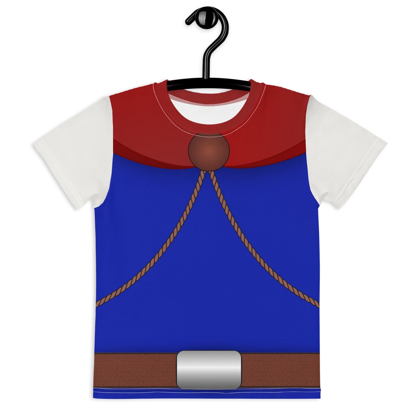 The Florian Kids crew neck t-shirt boys disneyboys snow whiteKids T-ShirtWrong Lever Clothing