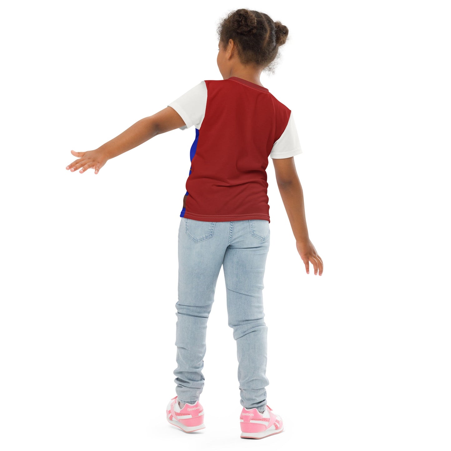 The Florian Kids crew neck t-shirt boys disneyboys snow whiteKids T-ShirtWrong Lever Clothing