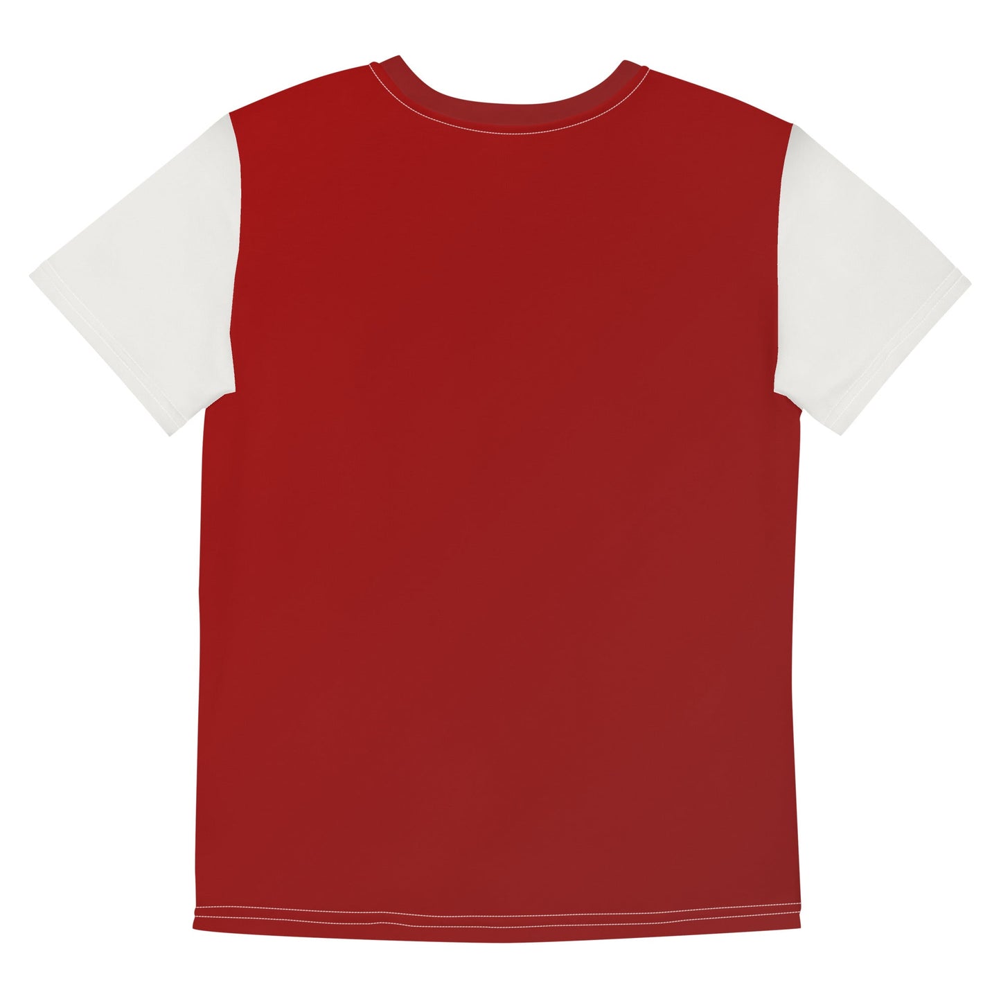 The Florian Youth crew neck t-shirt All Over Printboys disneyKids T-ShirtWrong Lever Clothing