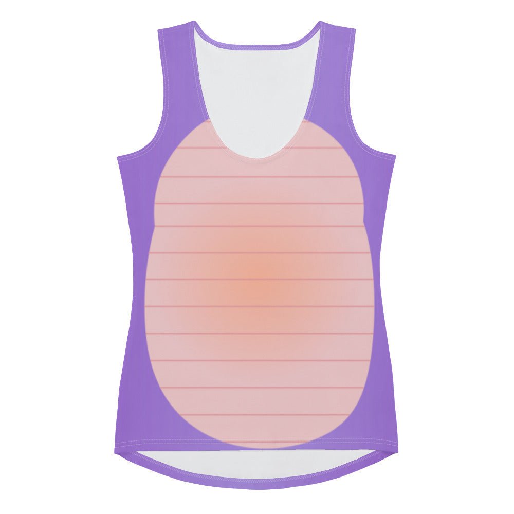 The Friendly Dragon Tank Top coordinating disney stylecosplay styledisney cosplay#tag4##tag5##tag6#
