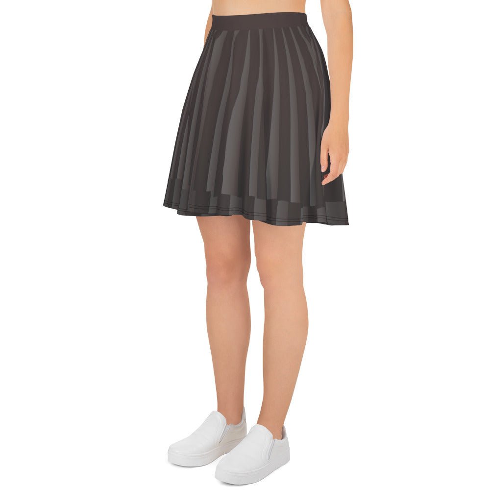 The Glitch Racer Skater Skirt adult disney dressadult vannelope costumecharacter style#tag4##tag5##tag6#