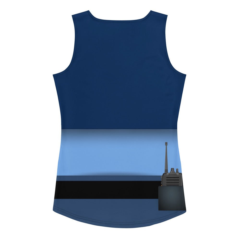 The Hopps Tank Top cosplaydisneydisney bounding#tag4##tag5##tag6#