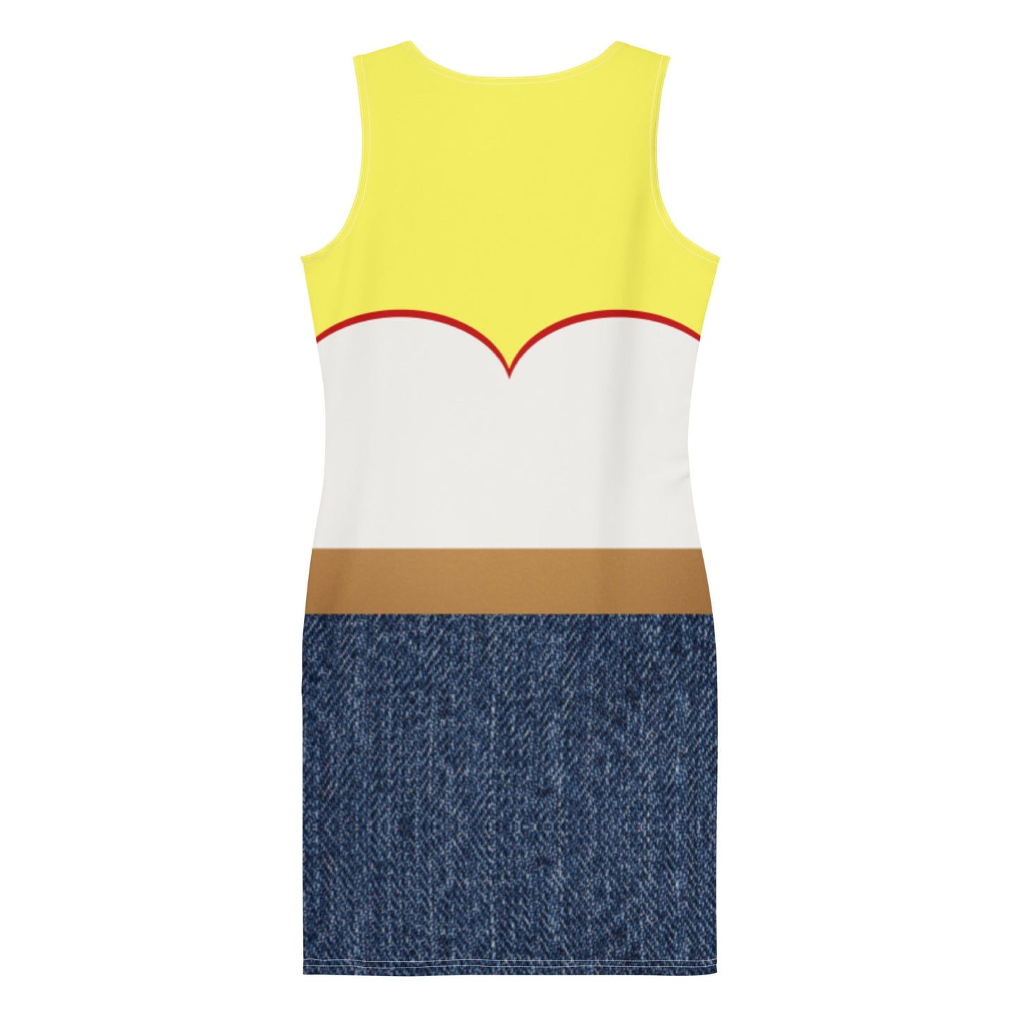 The Jessie Dress 100 years of wonderbirthday party styledisney costume#tag4##tag5##tag6#
