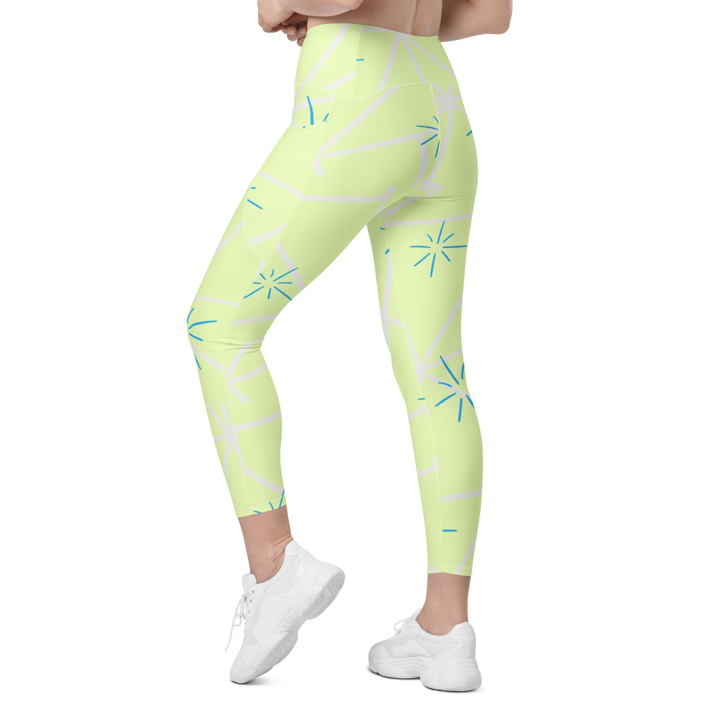 The Joy Leggings with pockets active wearcosplaycosplay style#tag4##tag5##tag6#