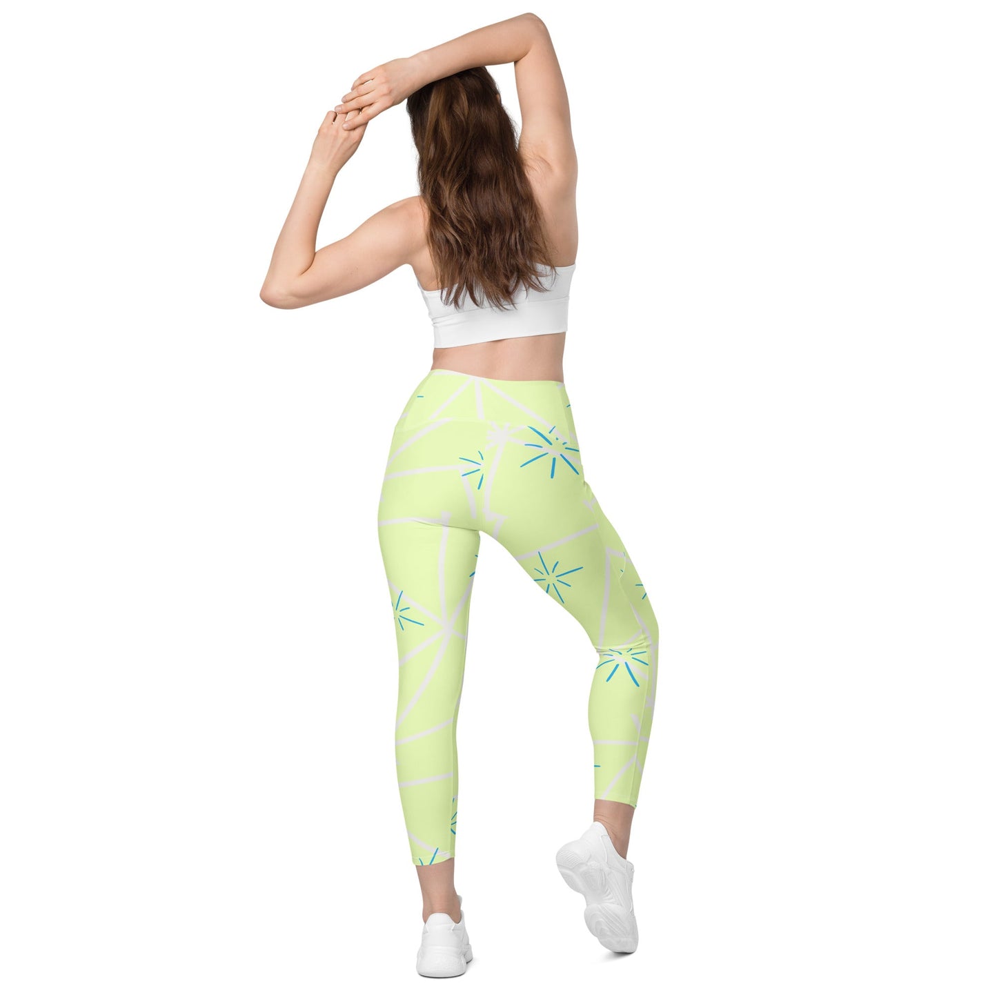 The Joy Leggings with pockets active wearcosplaycosplay style#tag4##tag5##tag6#
