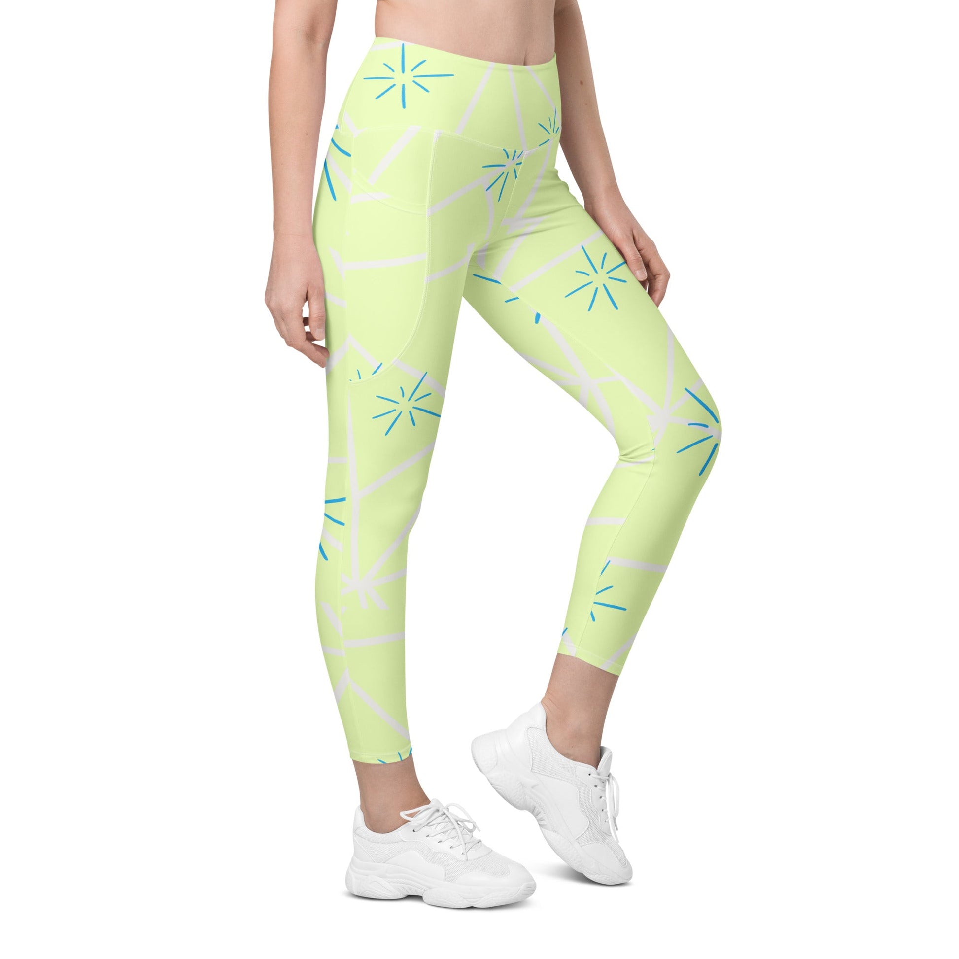 The Joy Leggings with pockets active wearcosplaycosplay style#tag4##tag5##tag6#