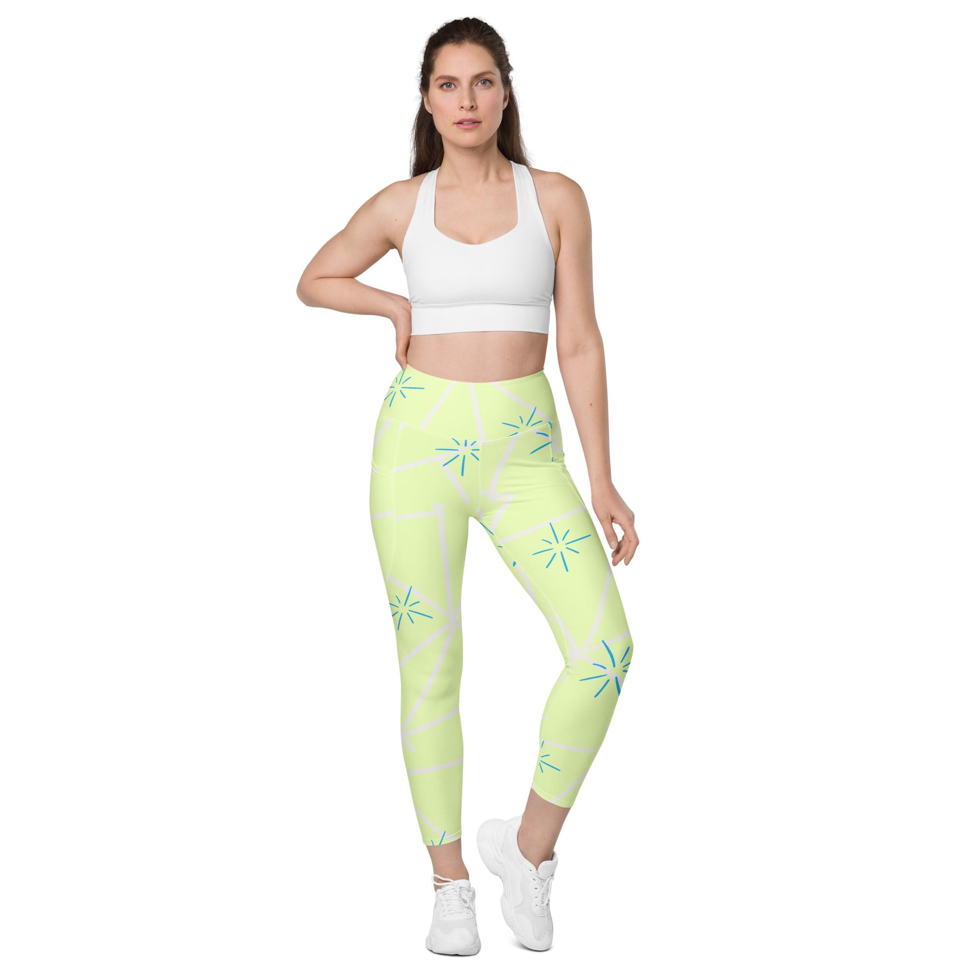 The Joy Leggings with pockets active wearcosplaycosplay style#tag4##tag5##tag6#