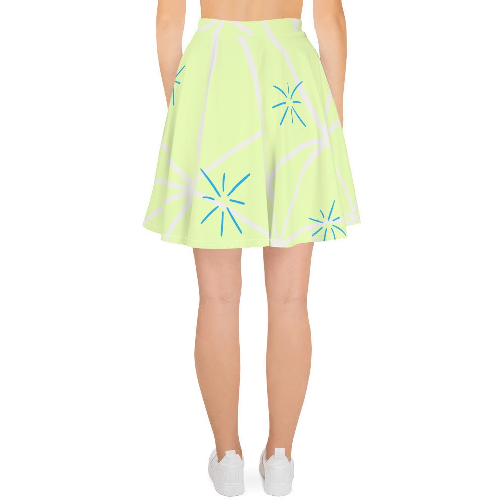 The Joy Skater Skirt active wearcosplaycosplay style#tag4##tag5##tag6#