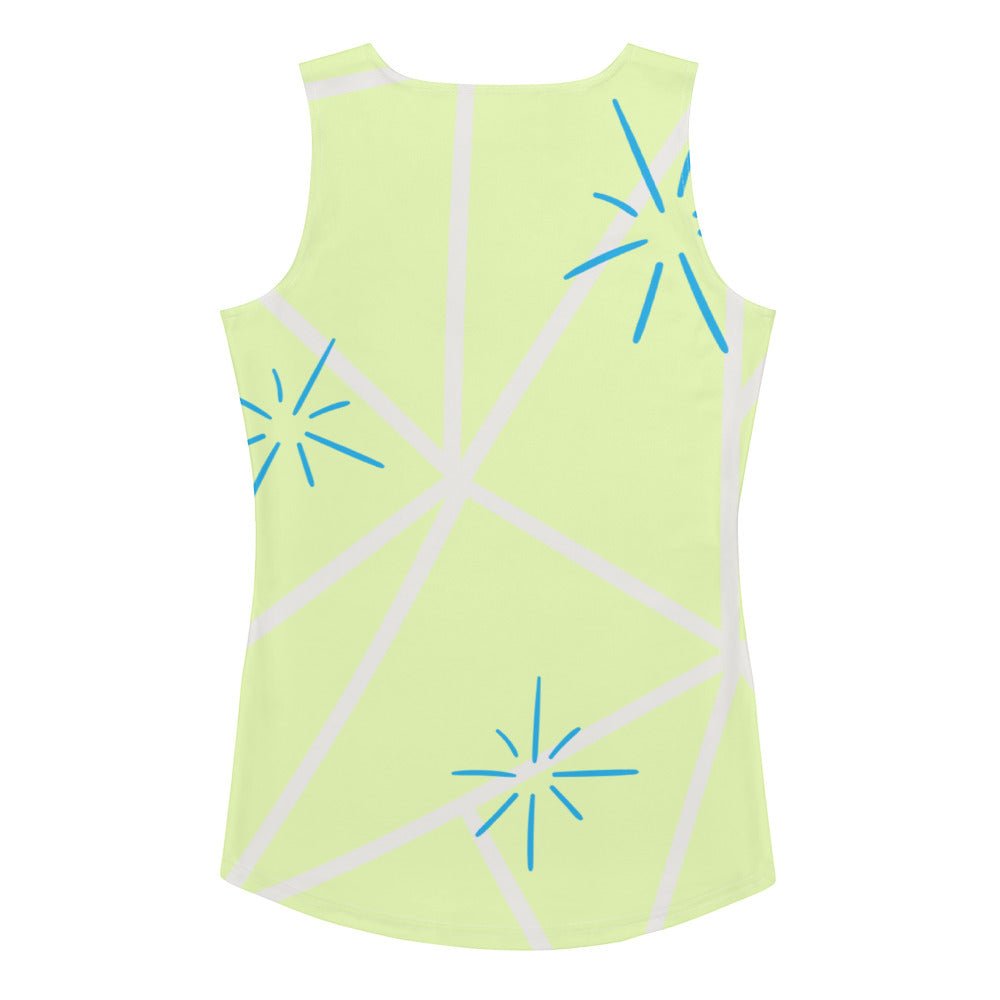 The Joy Tank Top active wearcosplaycosplay style#tag4##tag5##tag6#