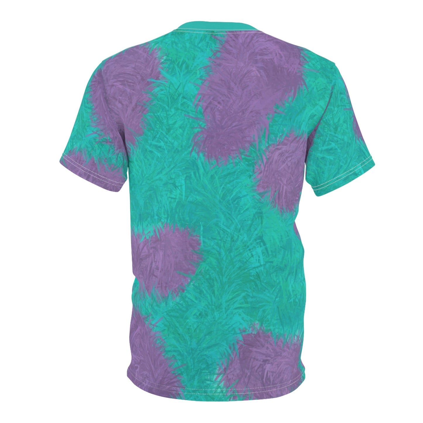 The Kitty! Unisex Tee adult disneyadult disney topAll Over Print#tag4##tag5##tag6#