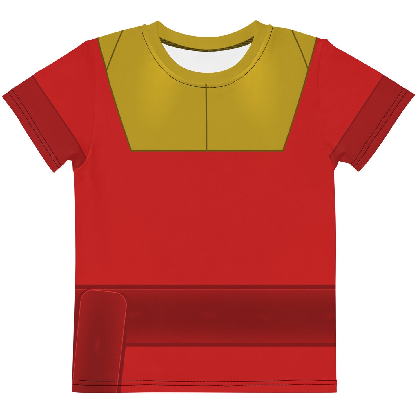 The Kuzco Kids crew neck t-shirt 90s moviechilds disney costumechilds disney top#tag4##tag5##tag6#