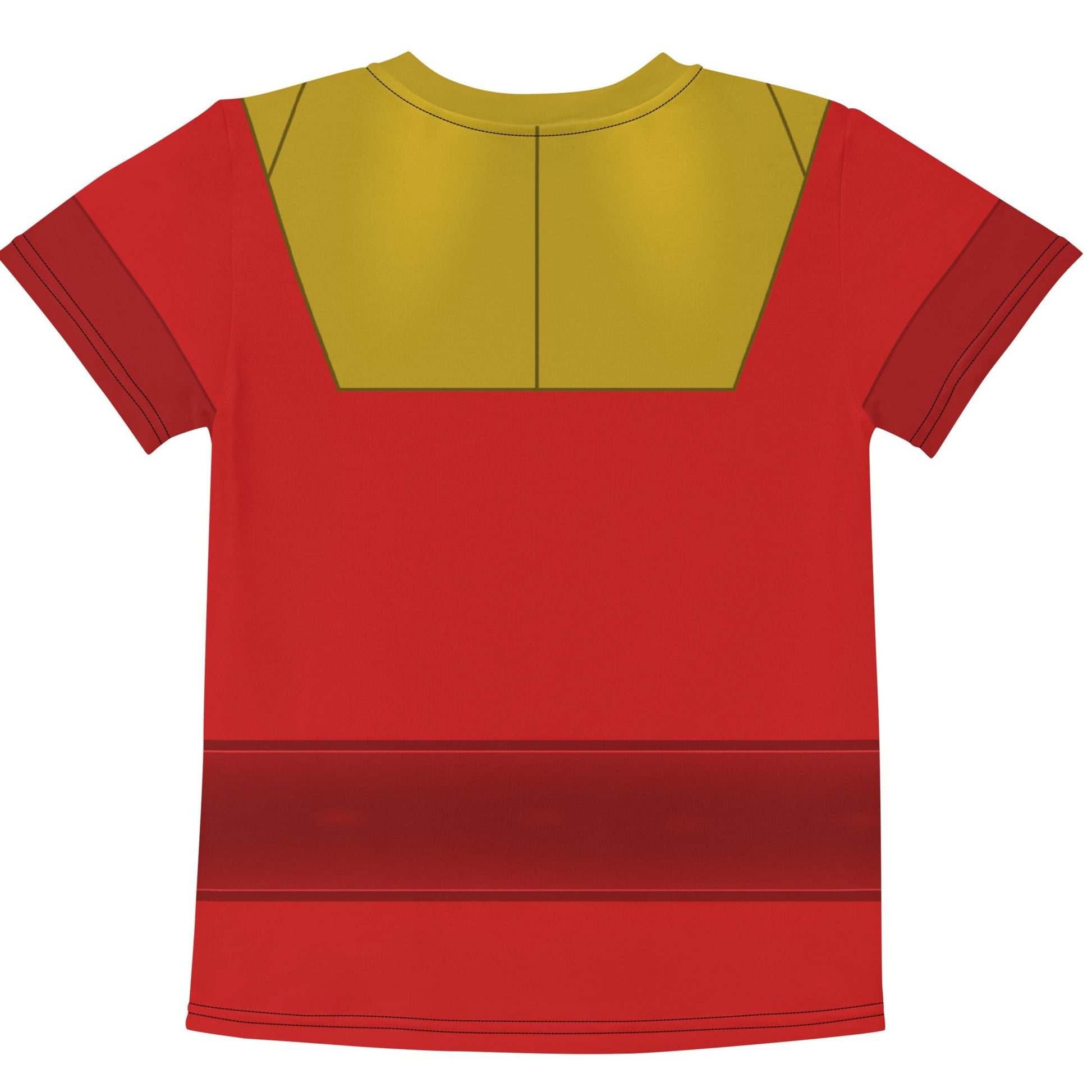 The Kuzco Kids crew neck t-shirt 90s moviechilds disney costumechilds disney top#tag4##tag5##tag6#
