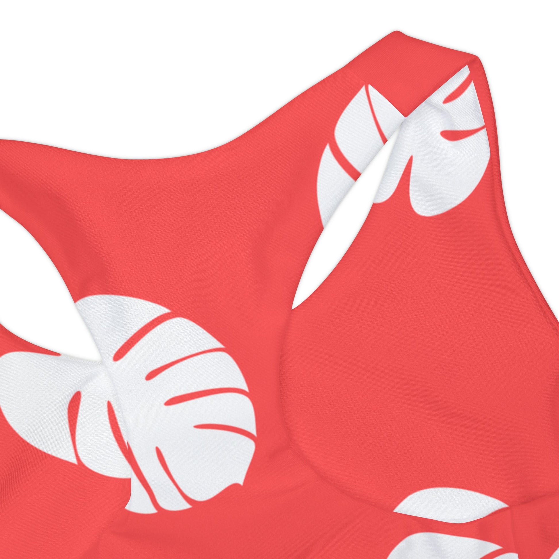 The LILO Girls Two Piece Swimsuit All Over PrintAOPSwim SuitWrong Lever Clothing