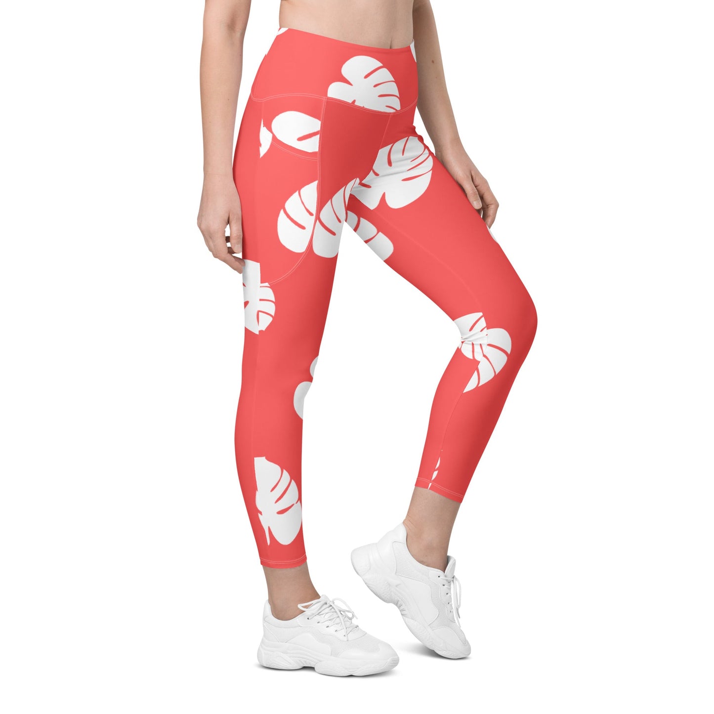 The Lilo Leggings with pockets active wearcosplaycosplay style#tag4##tag5##tag6#