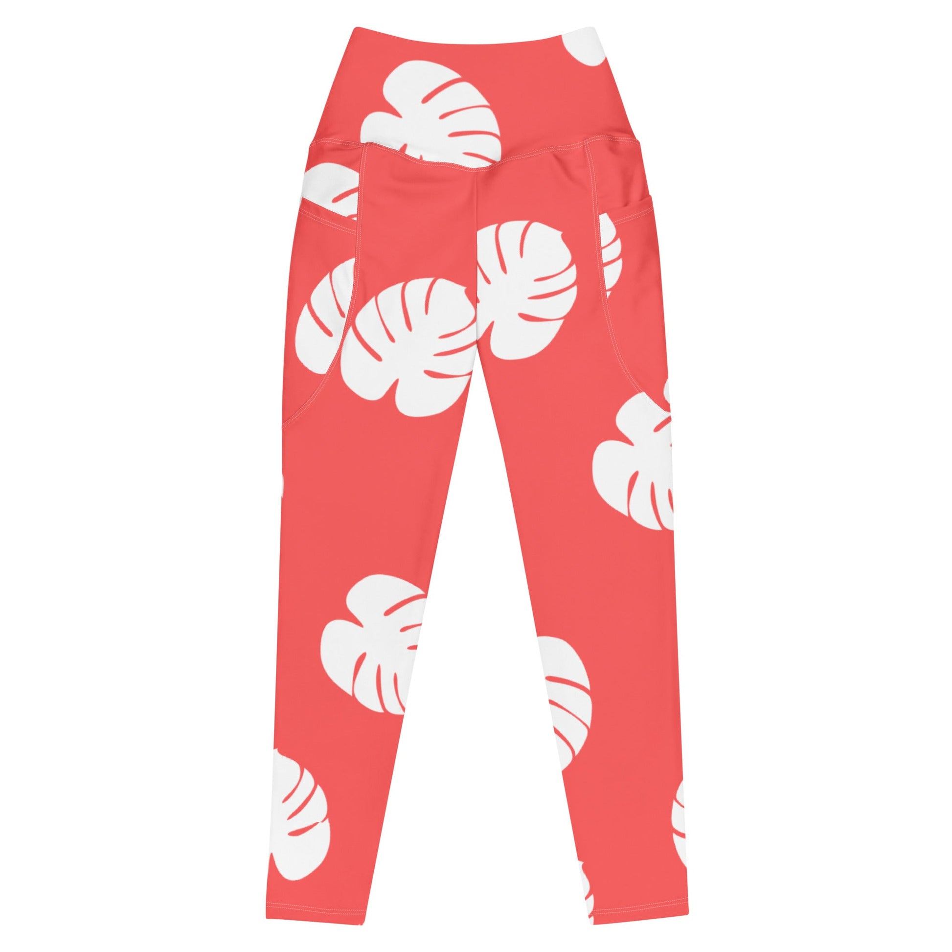 The Lilo Leggings with pockets active wearcosplaycosplay style#tag4##tag5##tag6#