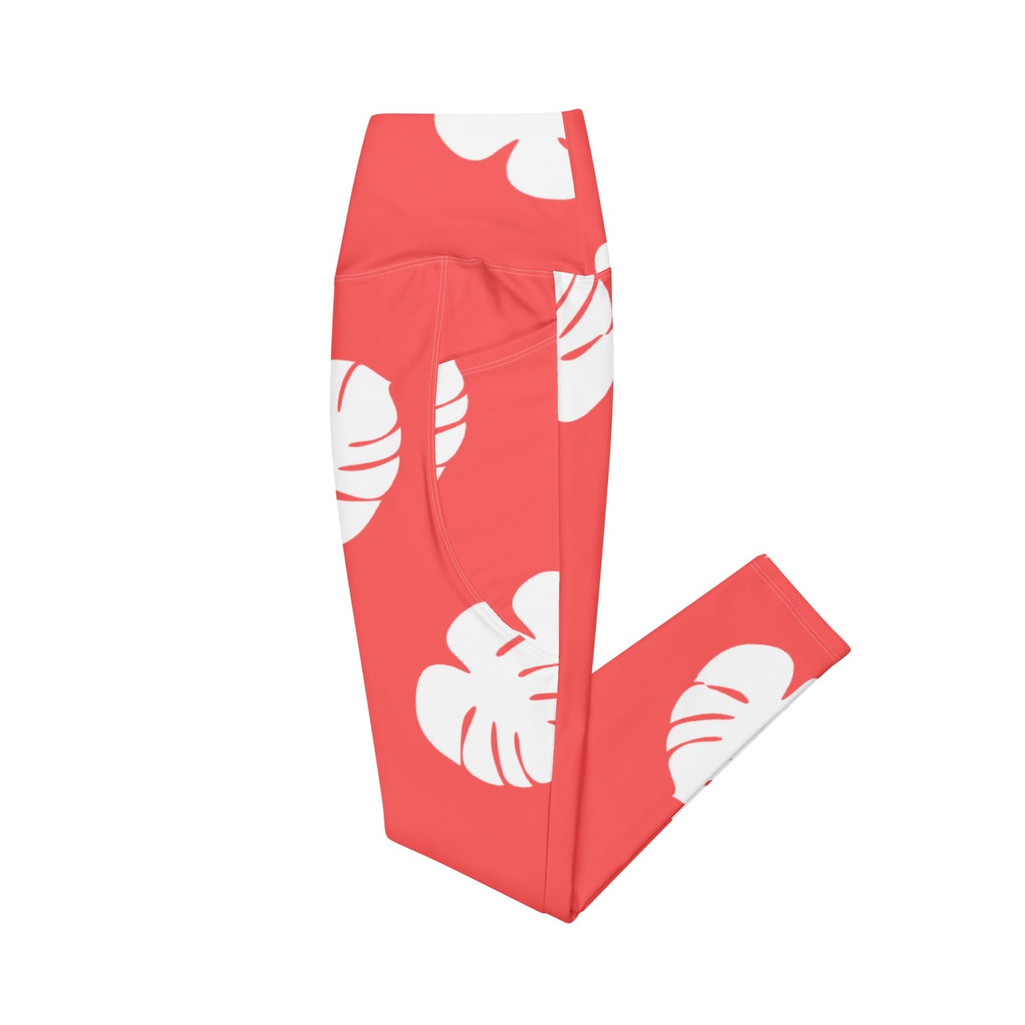 The Lilo Leggings with pockets active wearcosplaycosplay style#tag4##tag5##tag6#