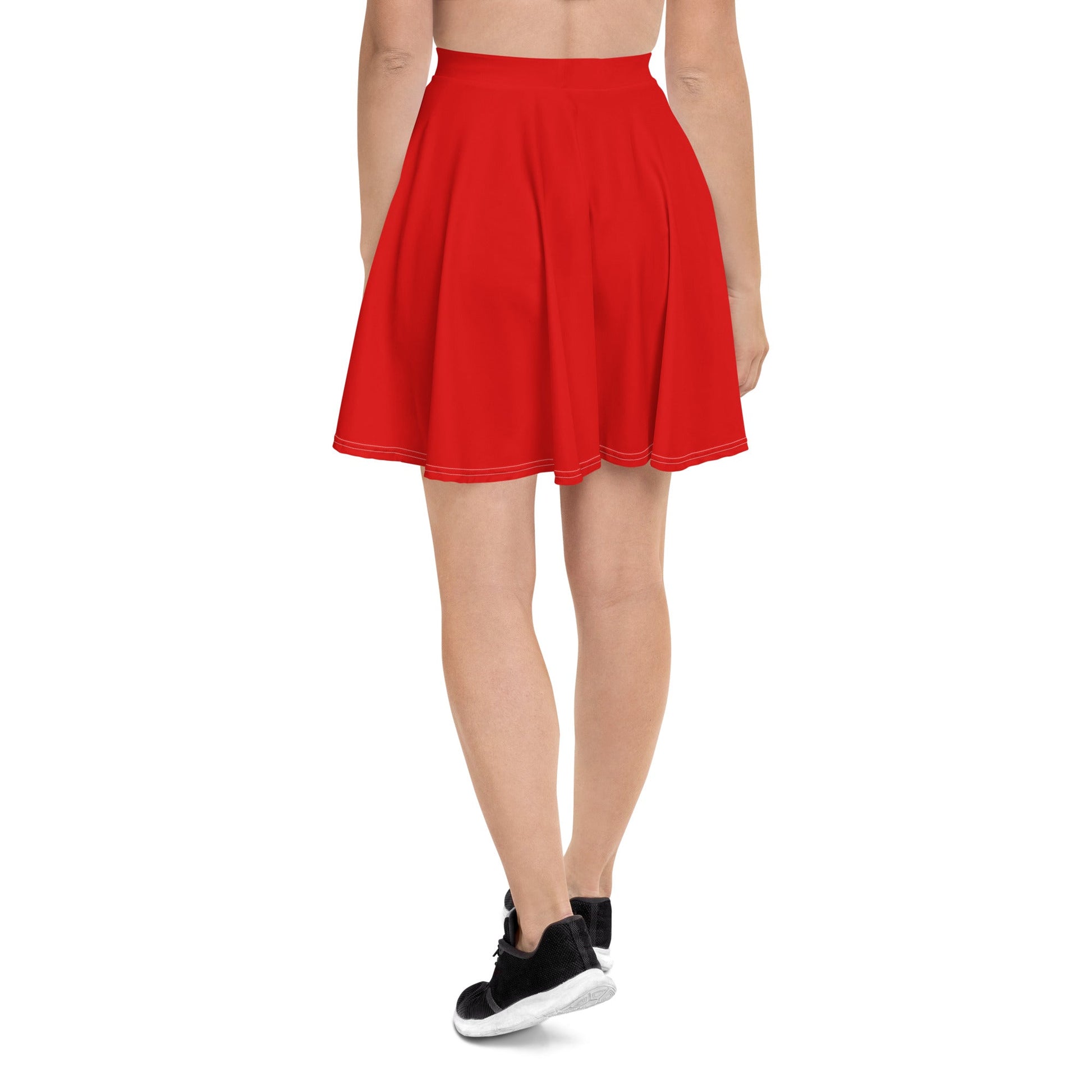 The Man Skater Skirt active wearboo to youdisney bounding#tag4##tag5##tag6#
