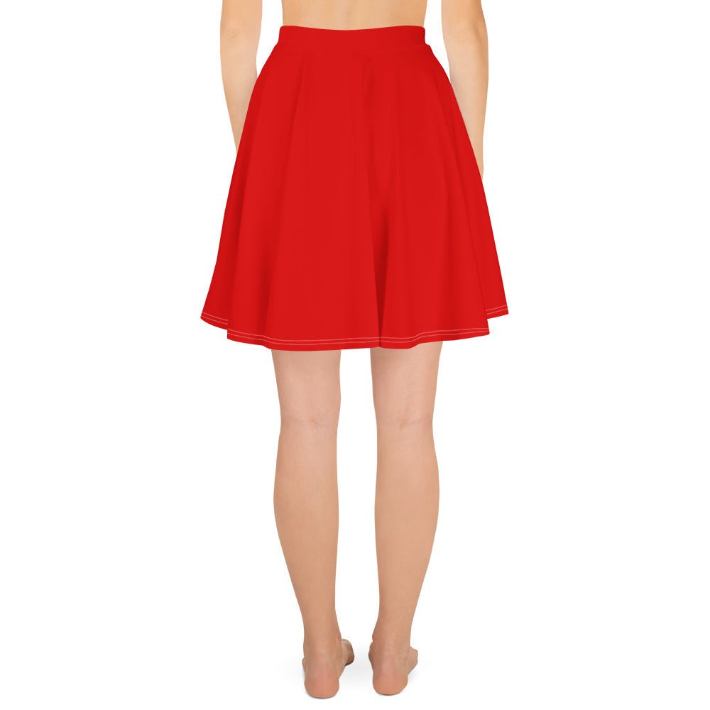 The Man Skater Skirt active wearboo to youdisney bounding#tag4##tag5##tag6#