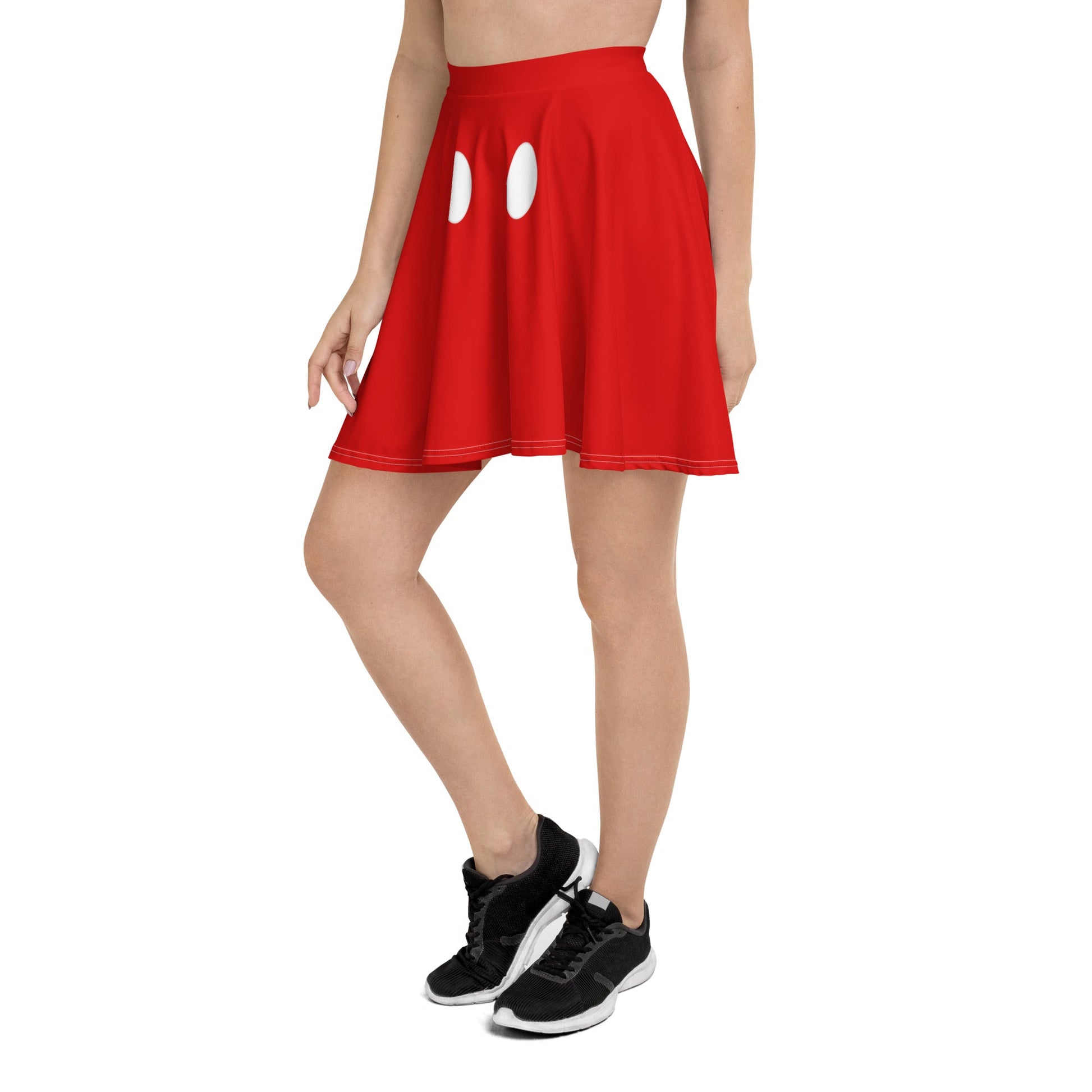 The Man Skater Skirt active wearboo to youdisney bounding#tag4##tag5##tag6#